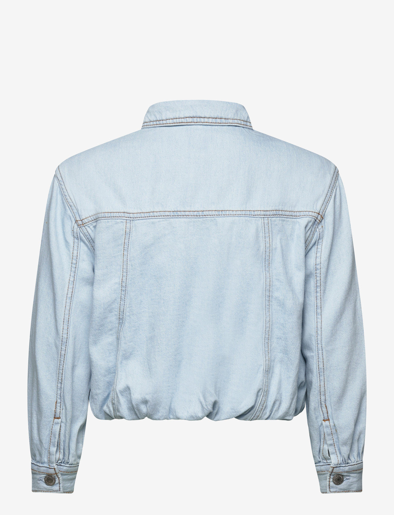 Levi's - Levi's® Bubble Trucker Jacket - denim jackets - wow me over - 1
