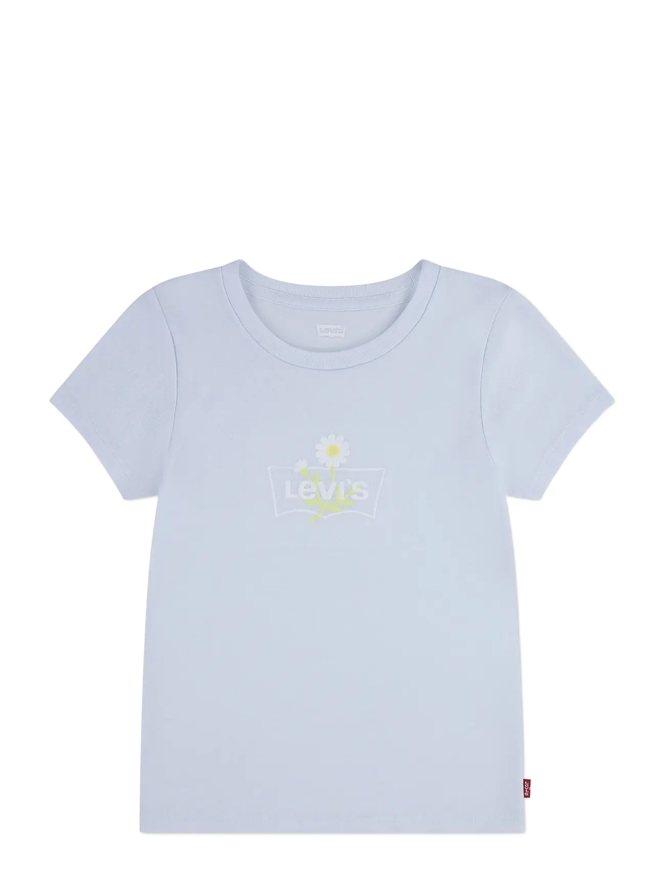 Levi's Levi's® Daisy Batwing Tee - Tøj - COUNTRY AIR / blue