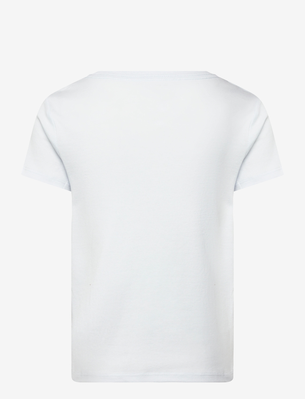 Levi's - Levi's® Daisy Batwing Tee - kortärmade t-shirts - country air - 1