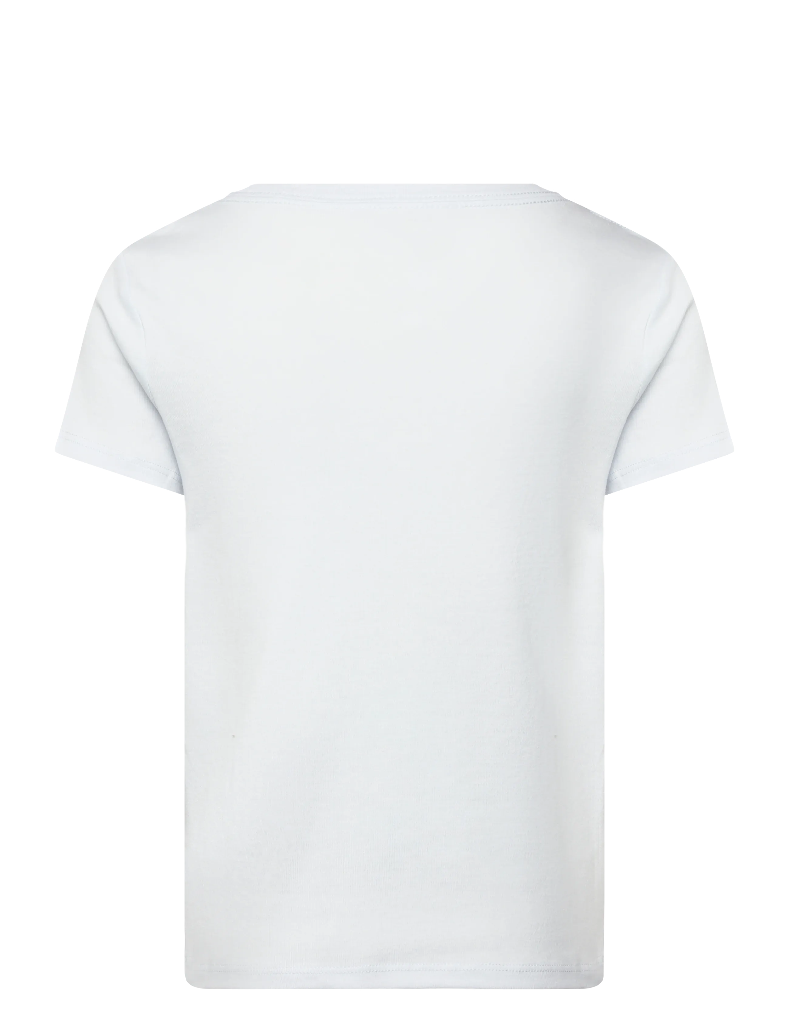 Levi's - Levi's® Daisy Batwing Tee - kortærmede t-shirts - country air - 1