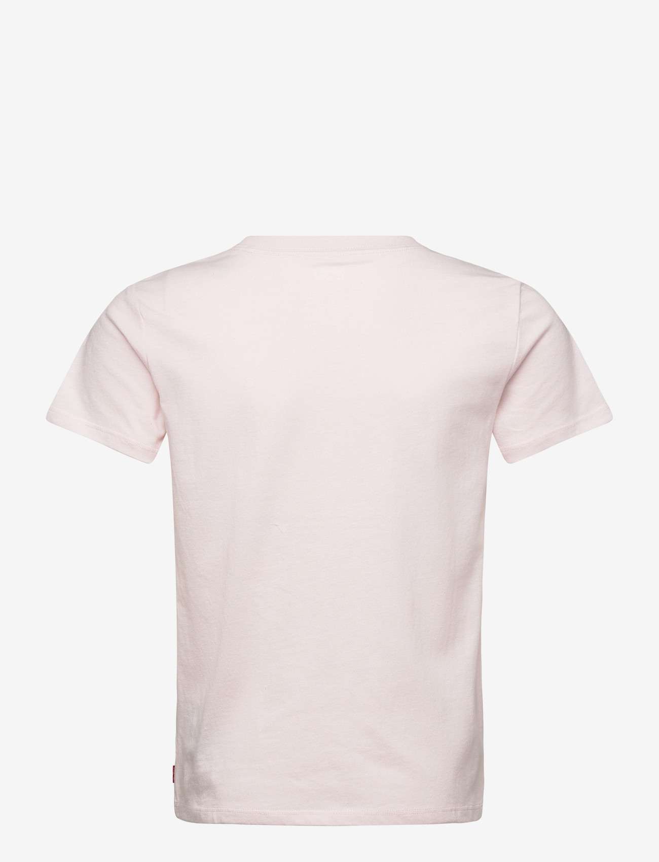 Levi's - Levi's® Strawberry Batwing Tee - lühikeste varrukatega t-särgid - crystal pink - 1