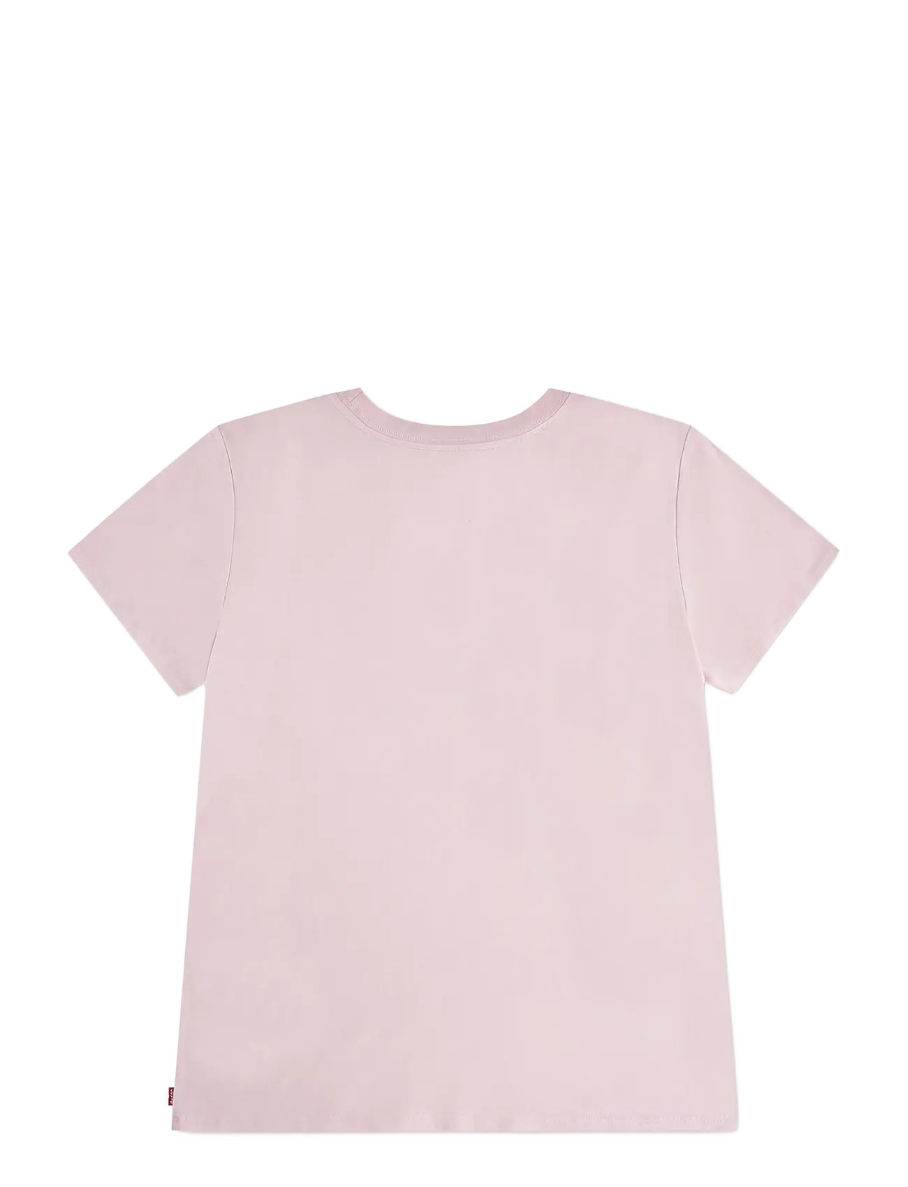 Levi's - Levi's® Strawberry Batwing Tee - kortärmade t-shirts - crystal pink - 1