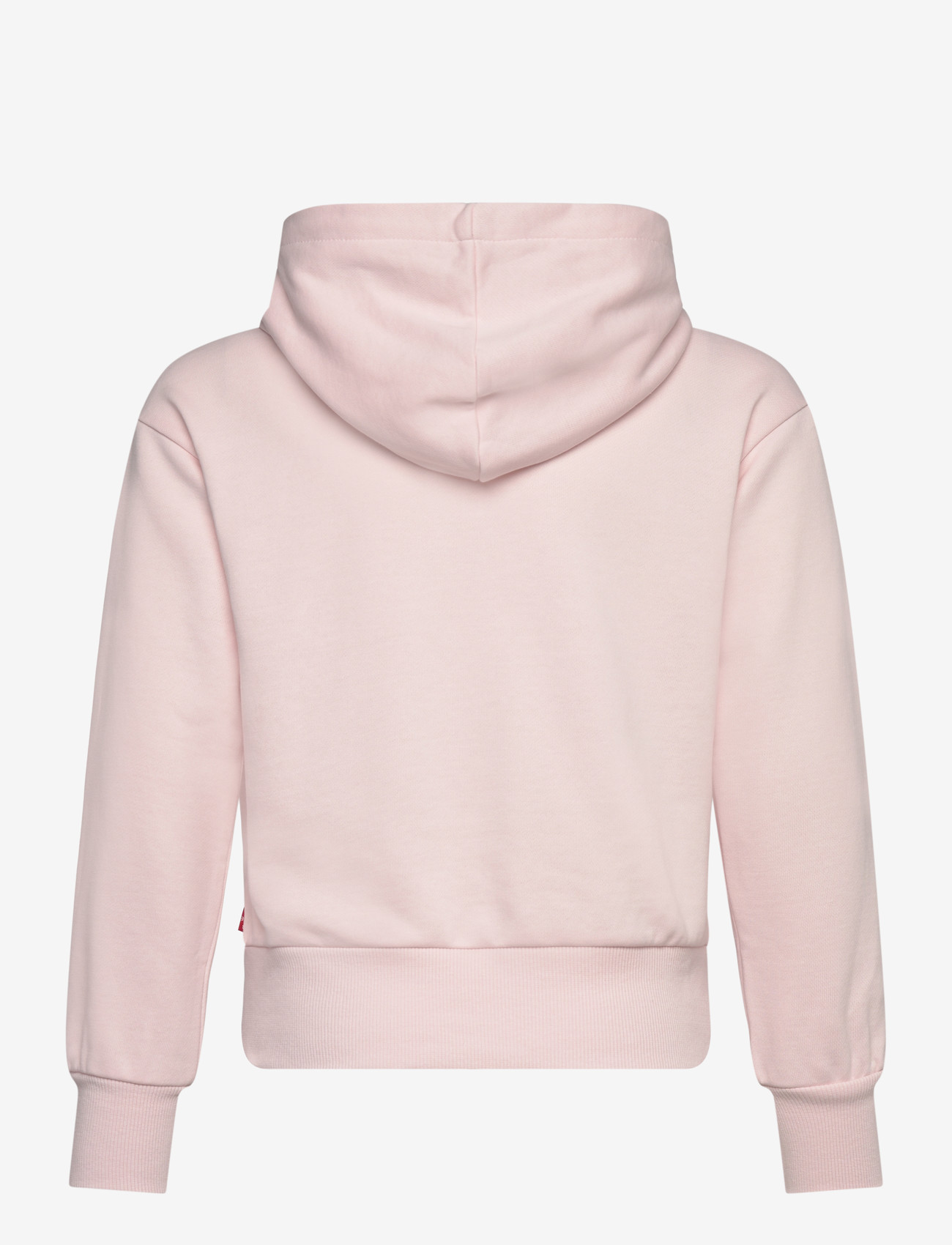 Levi's - Levi's® Disco Cherry Pullover Hoodie - hættetrøjer - crystal pink - 1
