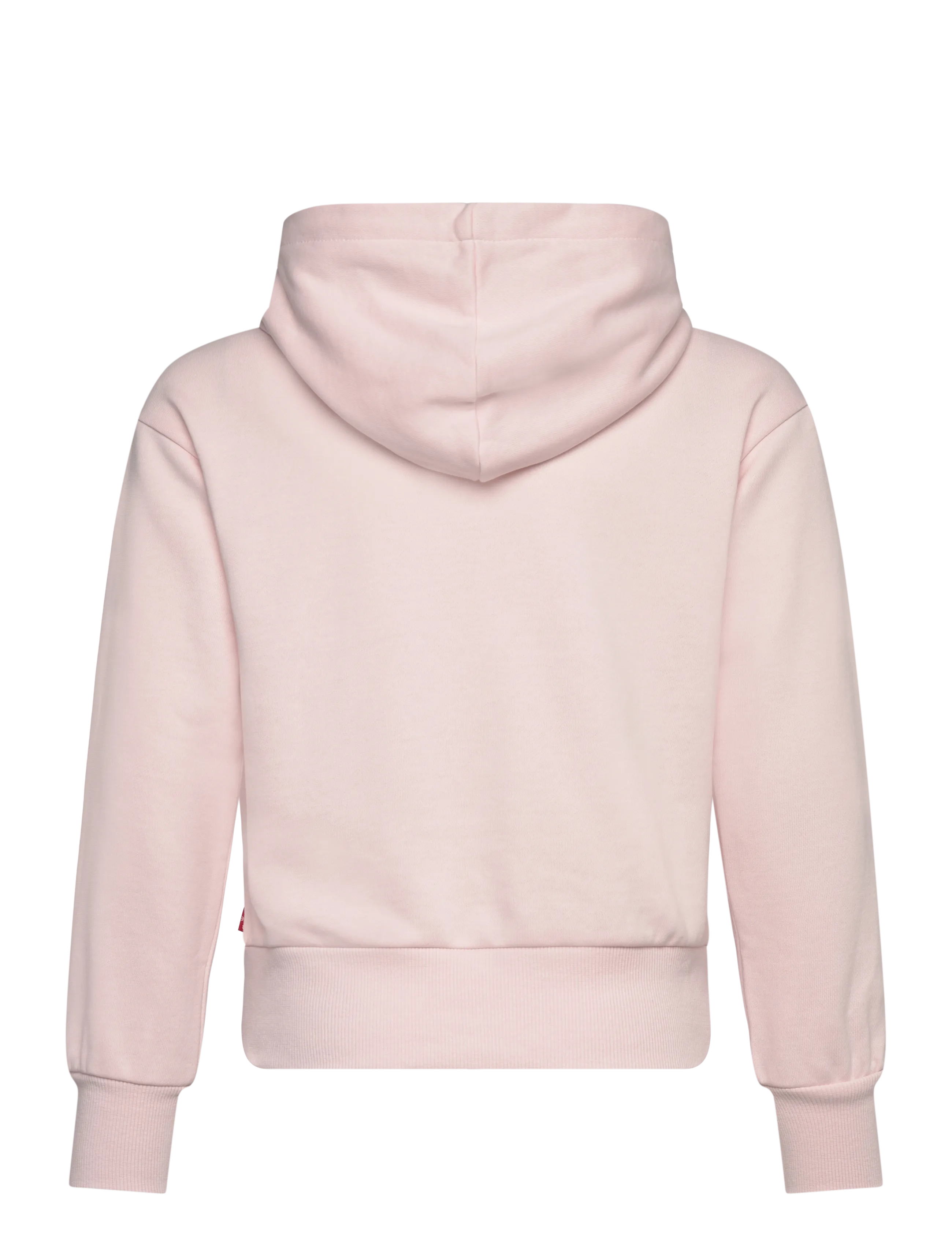Levi's - Levi's® Disco Cherry Pullover Hoodie - kapuzenpullover - crystal pink - 1