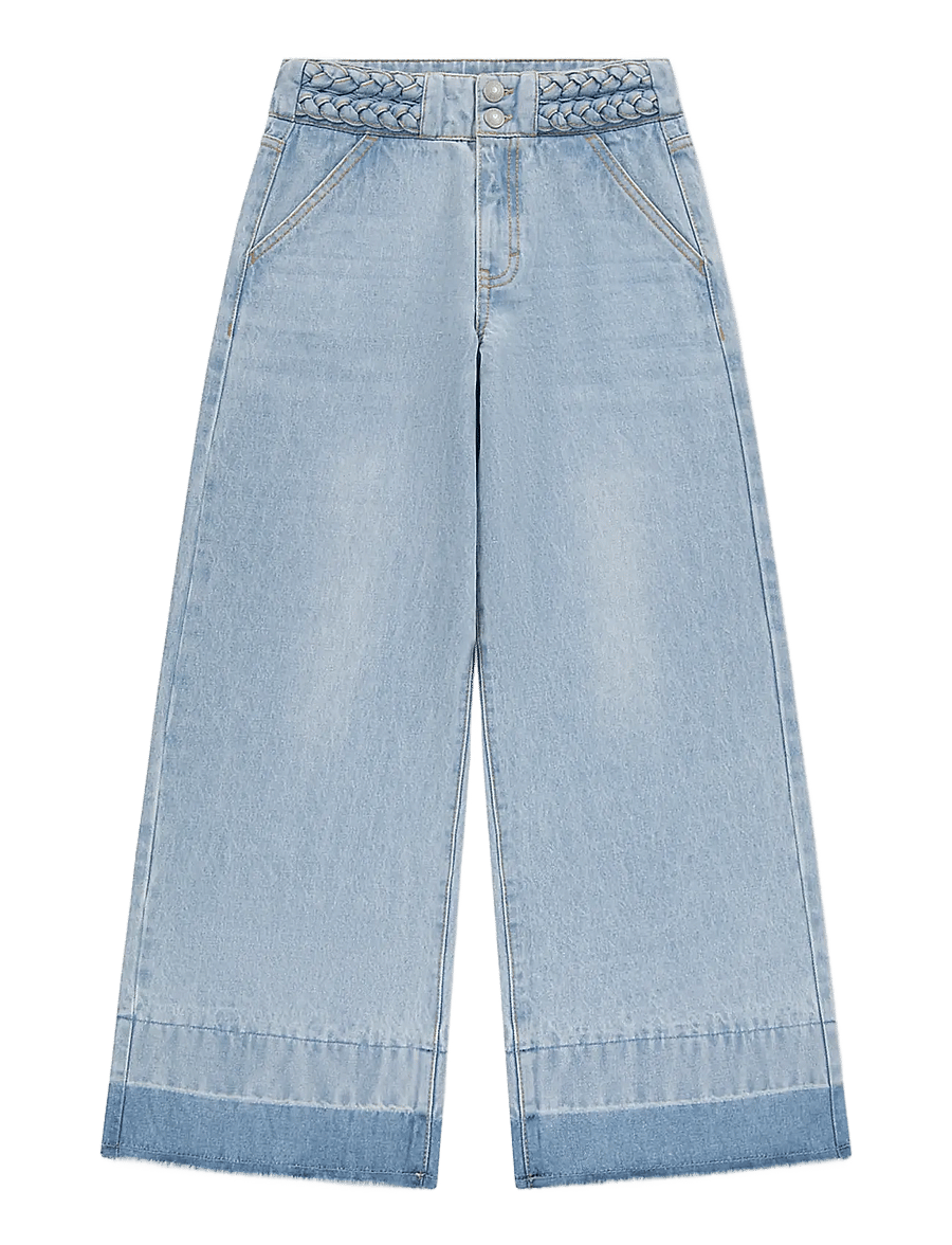 Levi's - PX-DENIM PANTS - brede jeans - hang up without destructi - 1