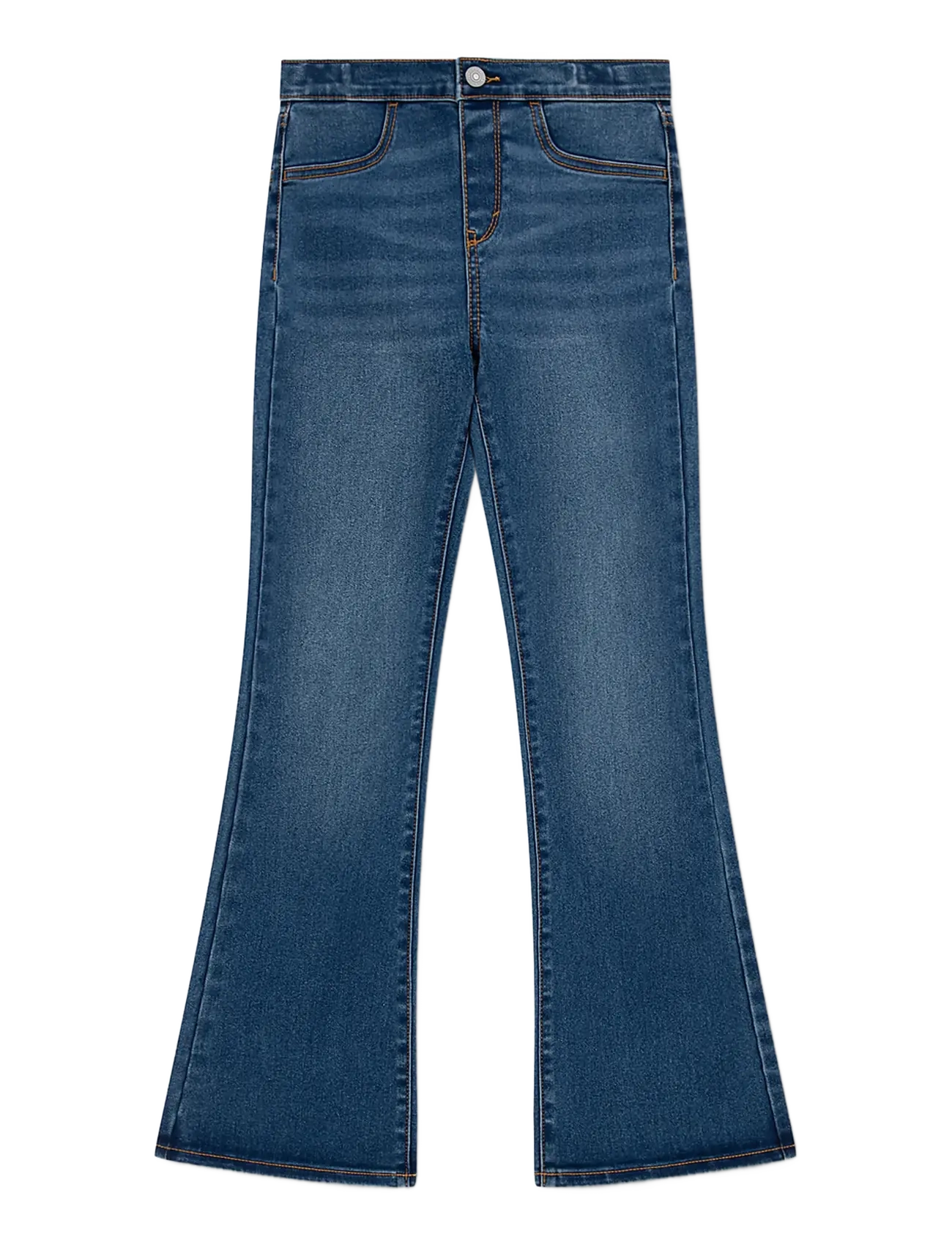 Levi's PX-DENIM PANTS - Tøj - DOUBLE TALK / blue