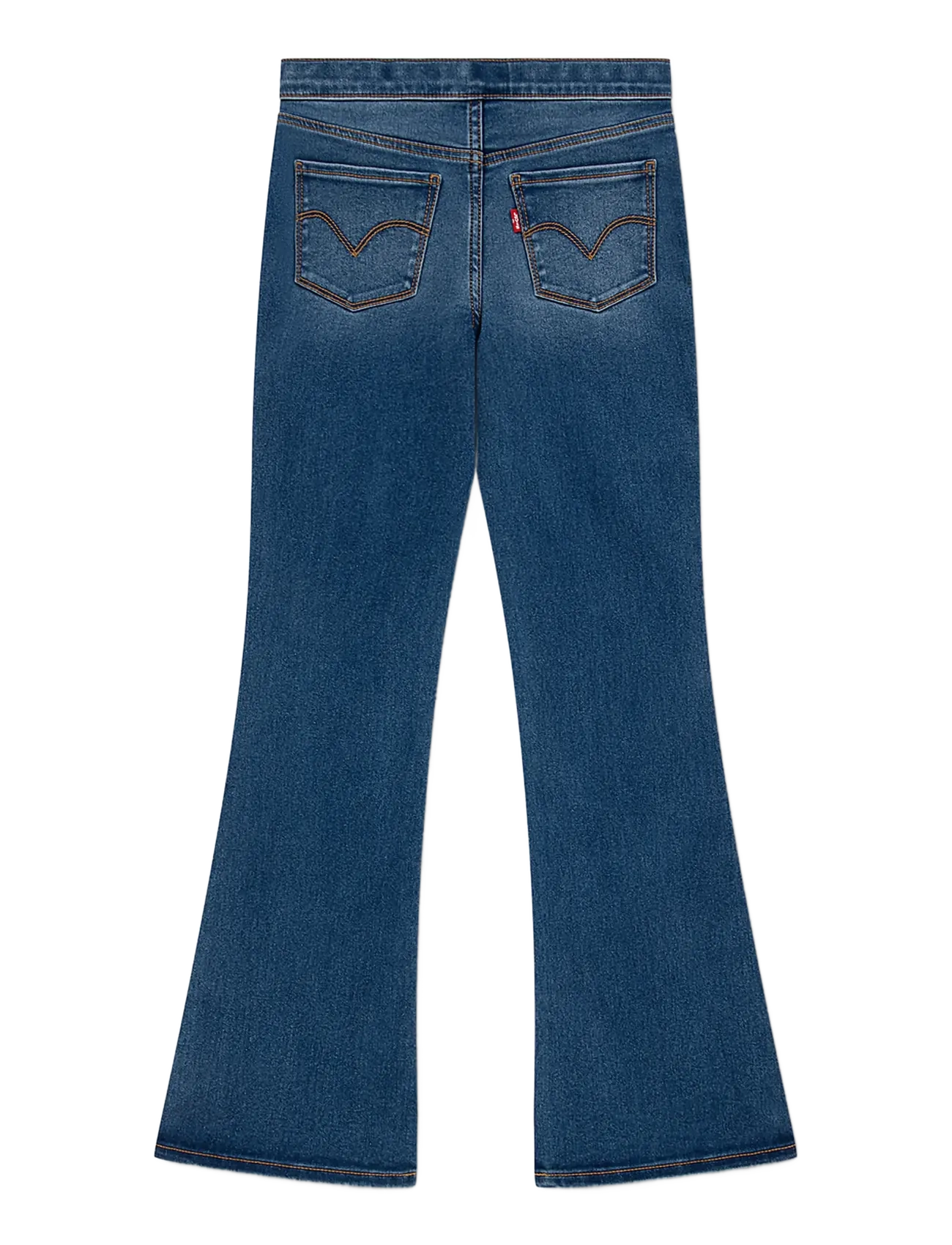 Levi's - PX-DENIM PANTS - double talk - 1