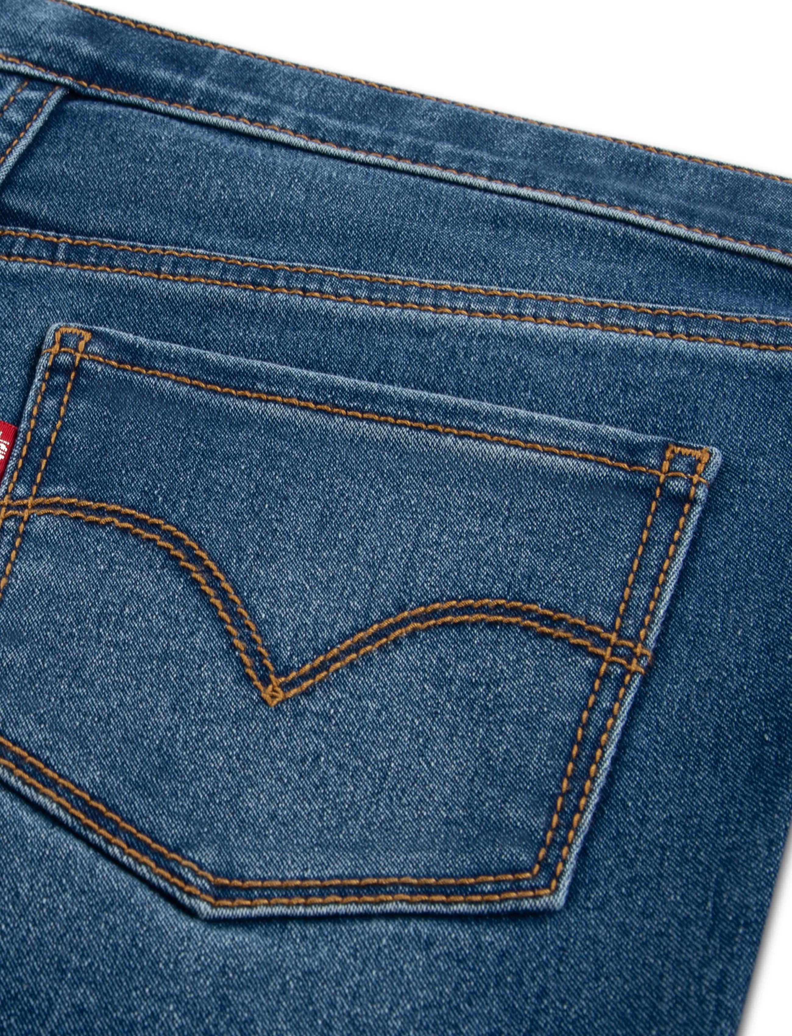 Levi's - PX-DENIM PANTS - double talk - 3