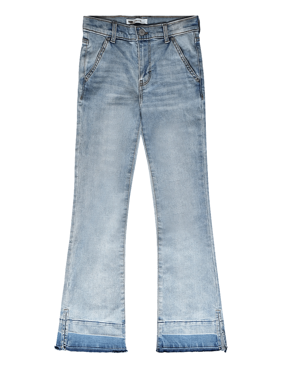 Levi's - PX-DENIM PANTS - alt laienevad teksad - heat wave - 0