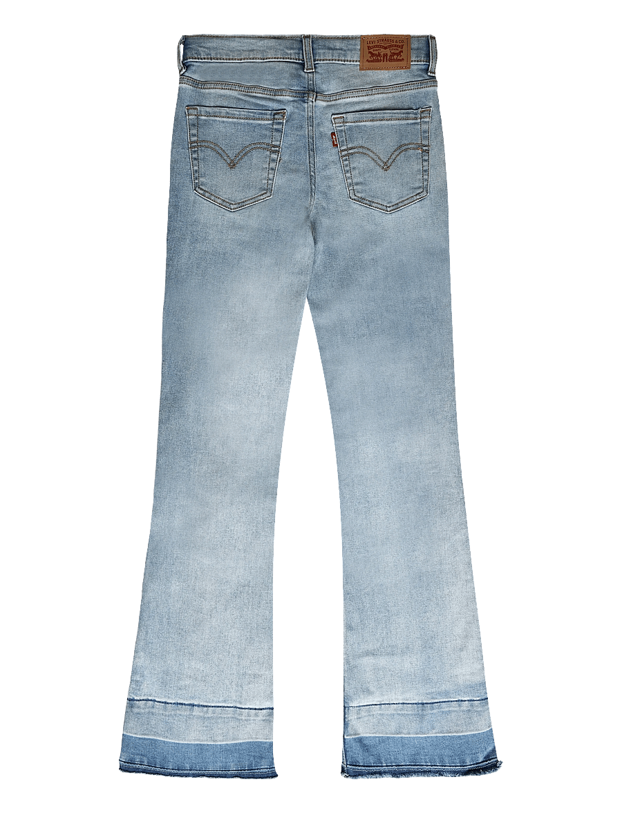 Levi's - PX-DENIM PANTS - alt laienevad teksad - heat wave - 1