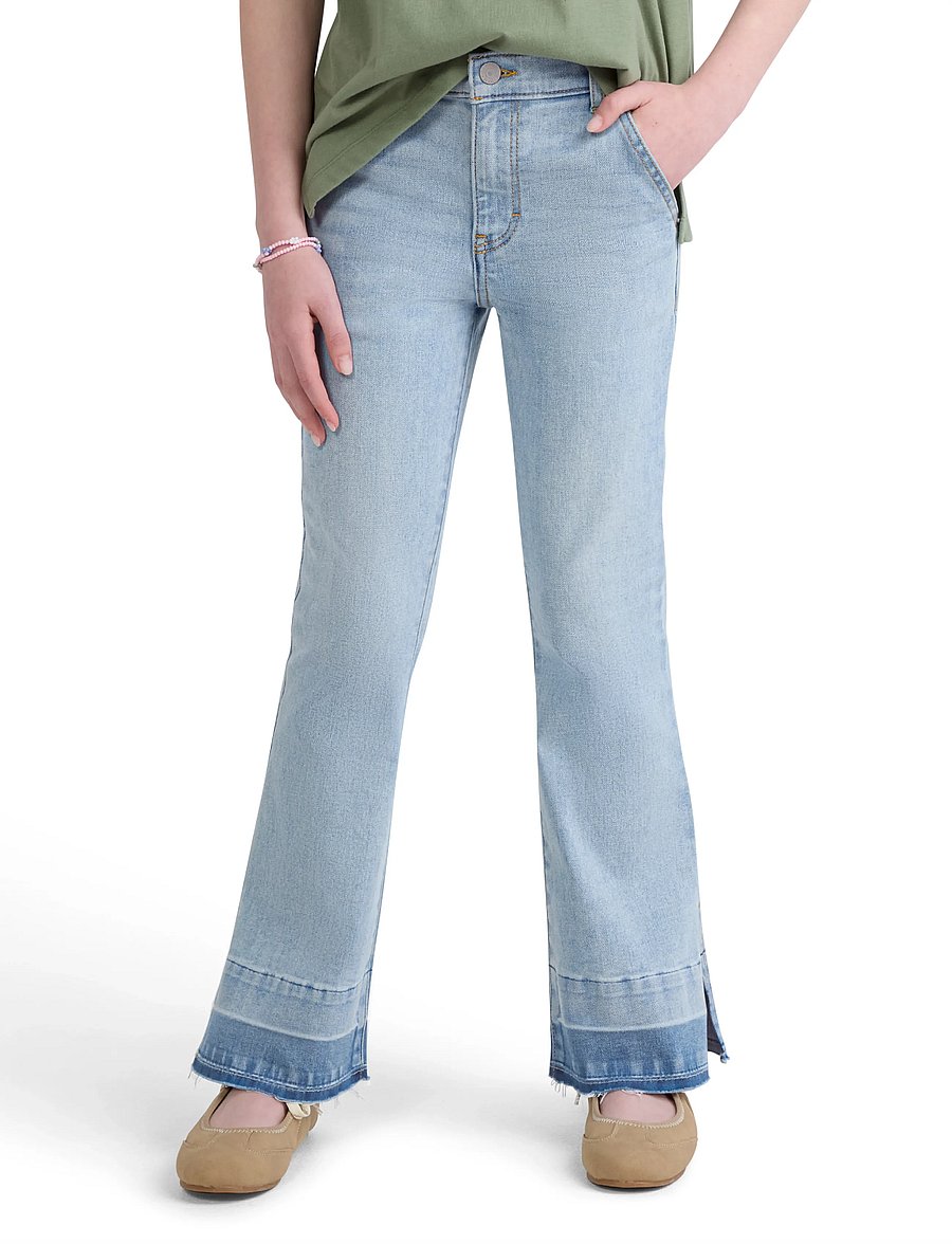 Levi's - PX-DENIM PANTS - bootcut jeans - heat wave - 0