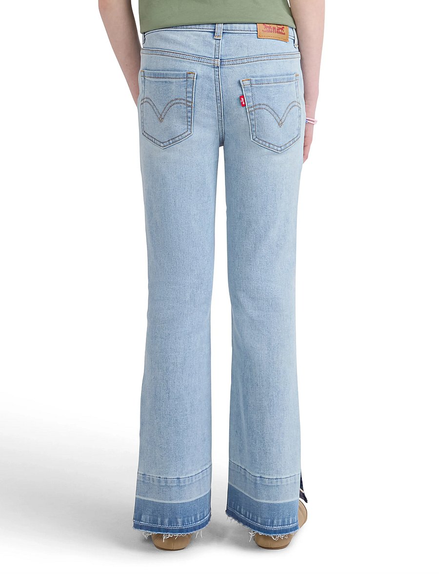 Levi's - PX-DENIM PANTS - bootcut jeans - heat wave - 3