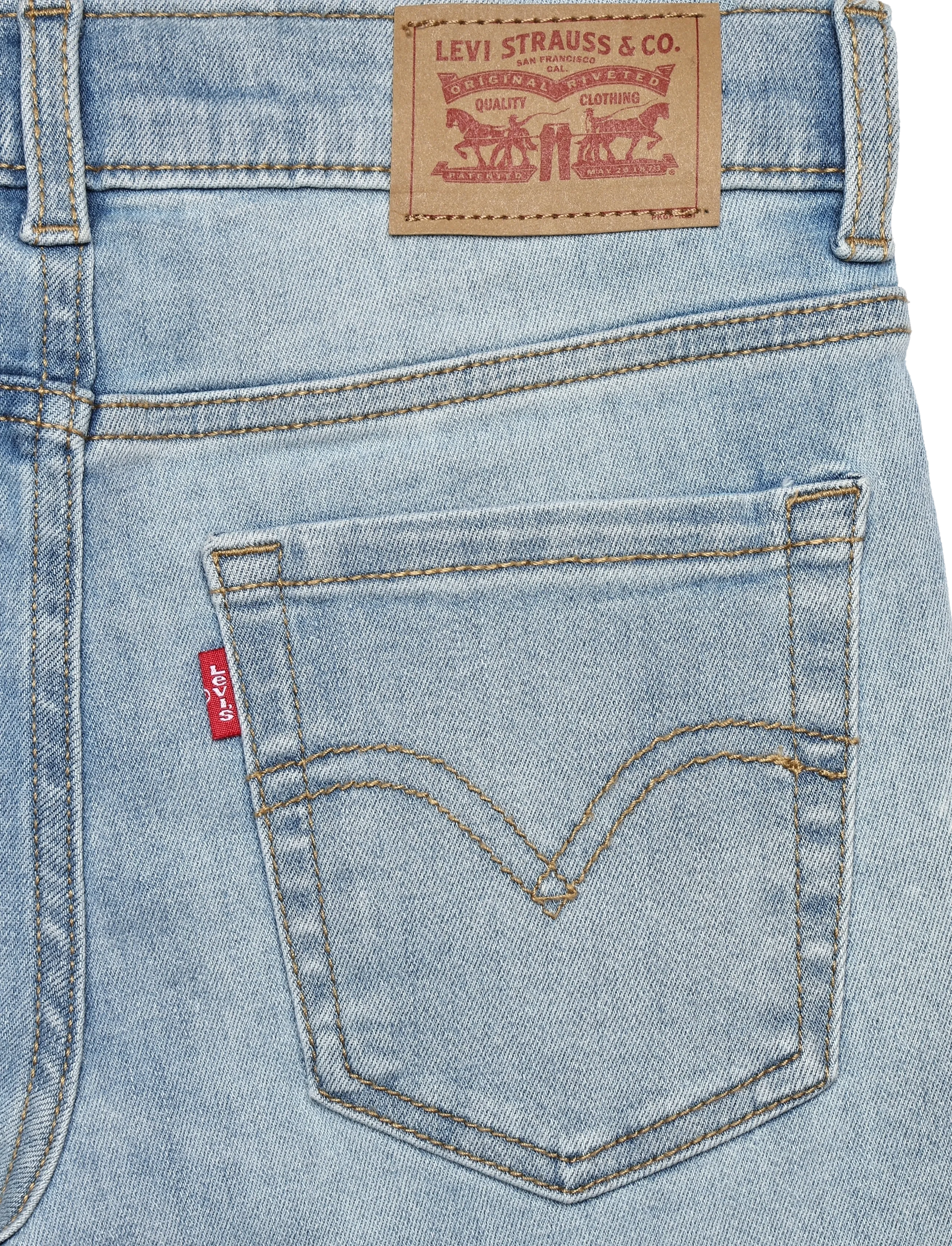 Levi's - PX-DENIM PANTS - alt laienevad teksad - heat wave - 3