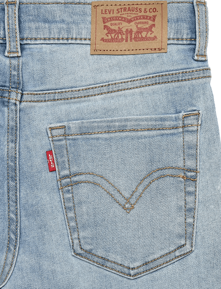 Levi's - PX-DENIM PANTS - alt laienevad teksad - heat wave - 3