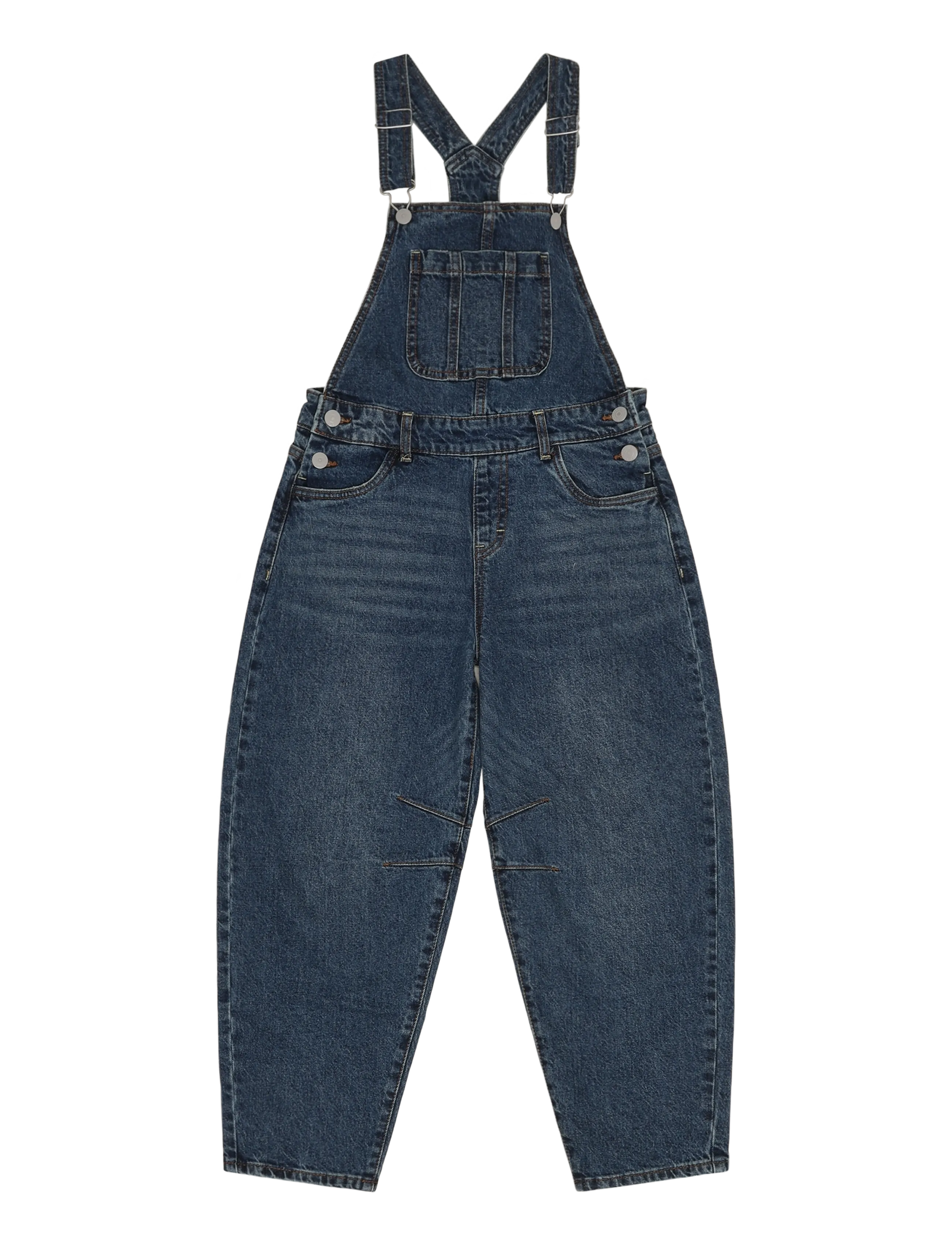 Levi's OA-OVERALLS - Neuheiten - SUNDAY MORNING SKY / blue