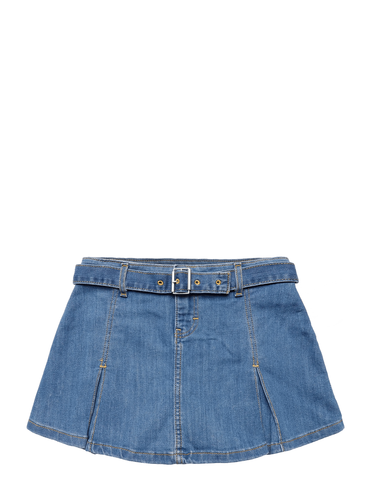 Levi`s - Vs-Woven Skirt/Scooter - Džinsa