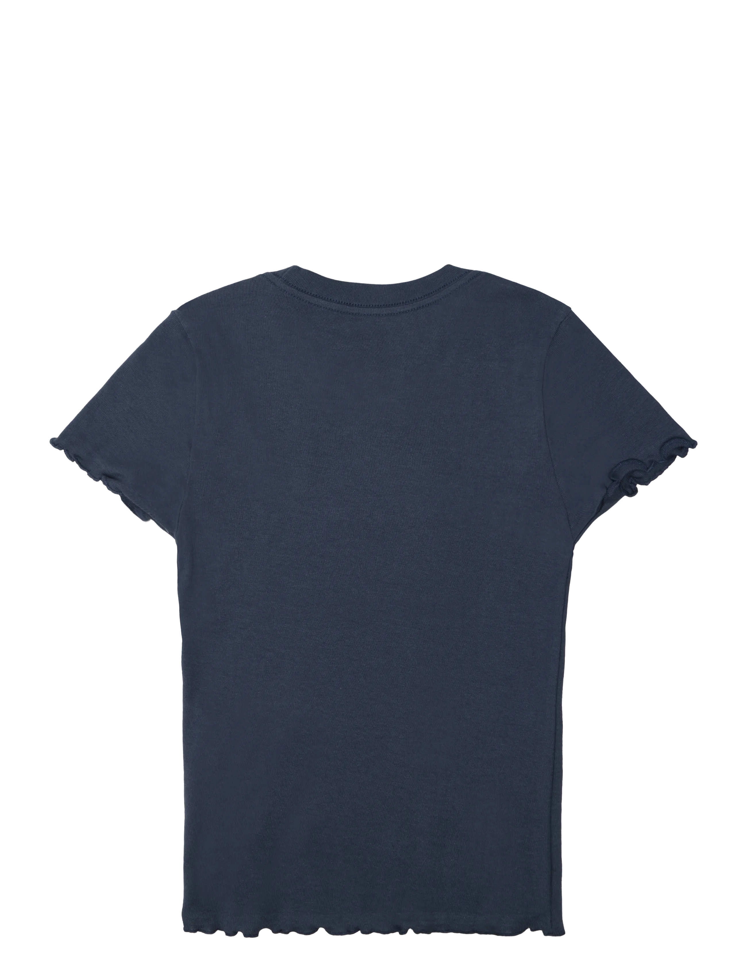 Levi's - KT-S/S KNIT TOP - lühikeste varrukatega t-särgid - big dipper - 1