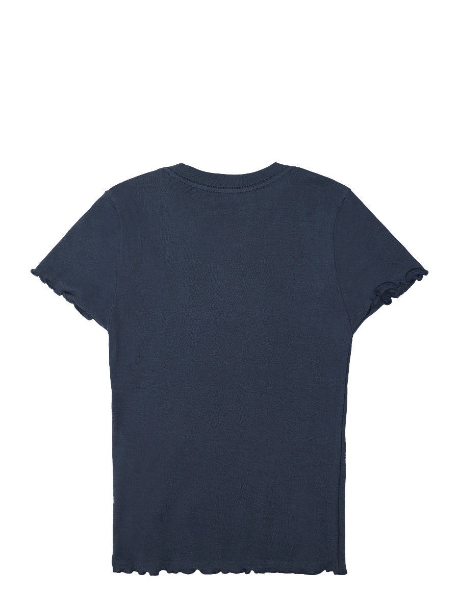 Levi's - KT-S/S KNIT TOP - kortærmede t-shirts - big dipper - 1