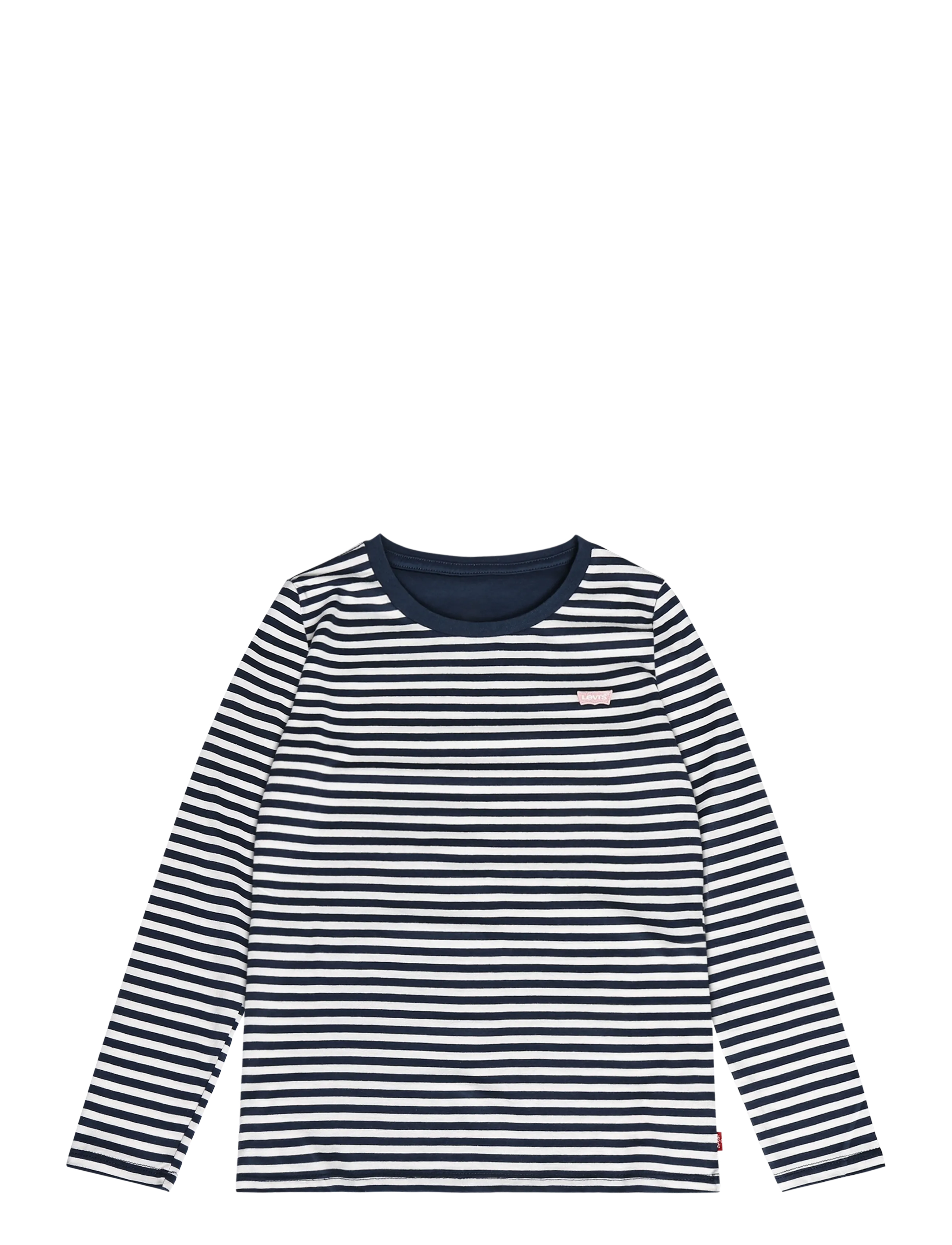 Levi's LS-L/S TEE - Toppe og t-shirts - BIG DIPPER / navy
