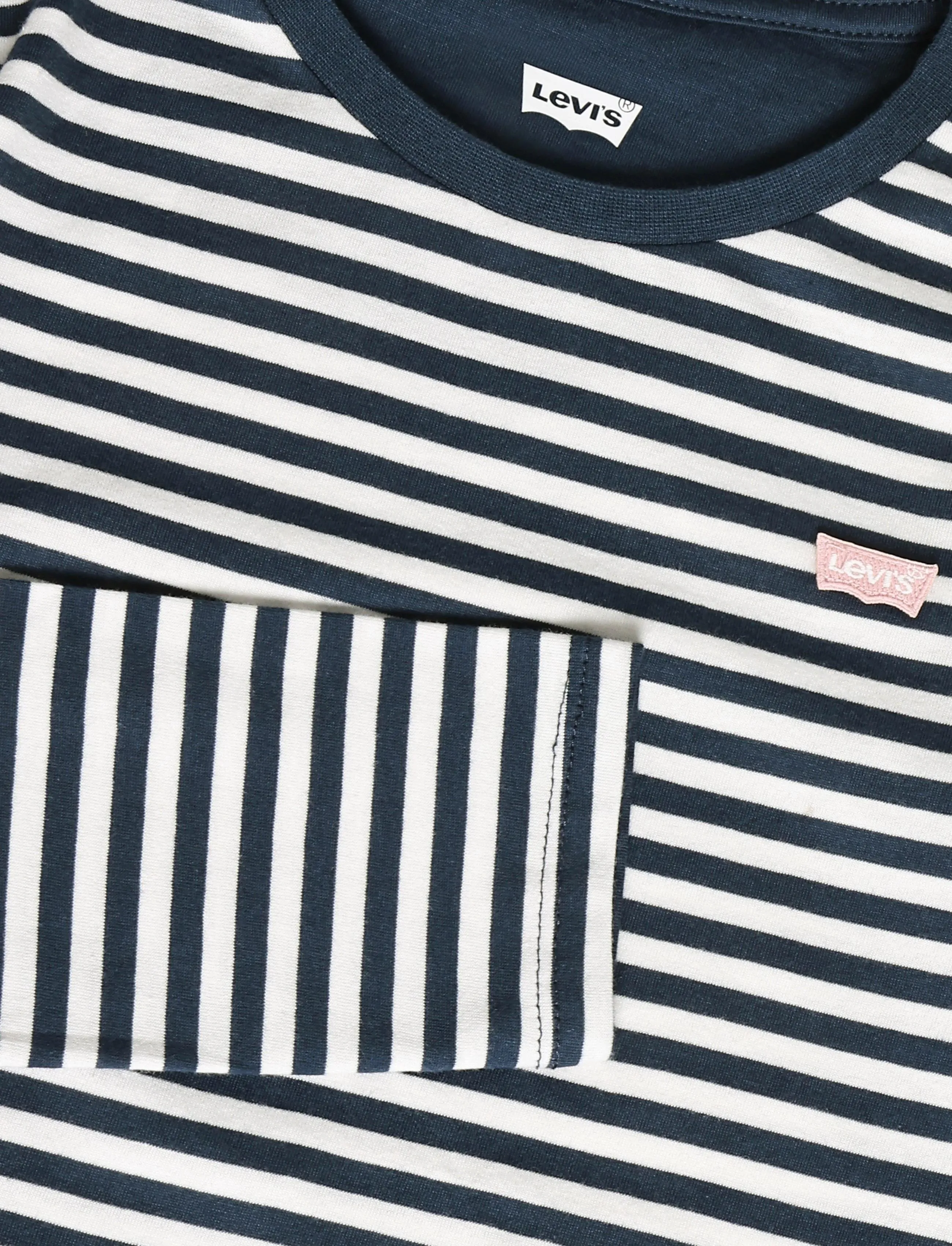 Levi's - LS-L/S TEE - langärmelig - big dipper - 2