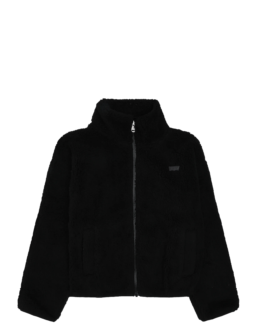 Levi's - LO-LIGHT WEIGHT OUTERWEAR - fliisjakid - levis anthracite - 0