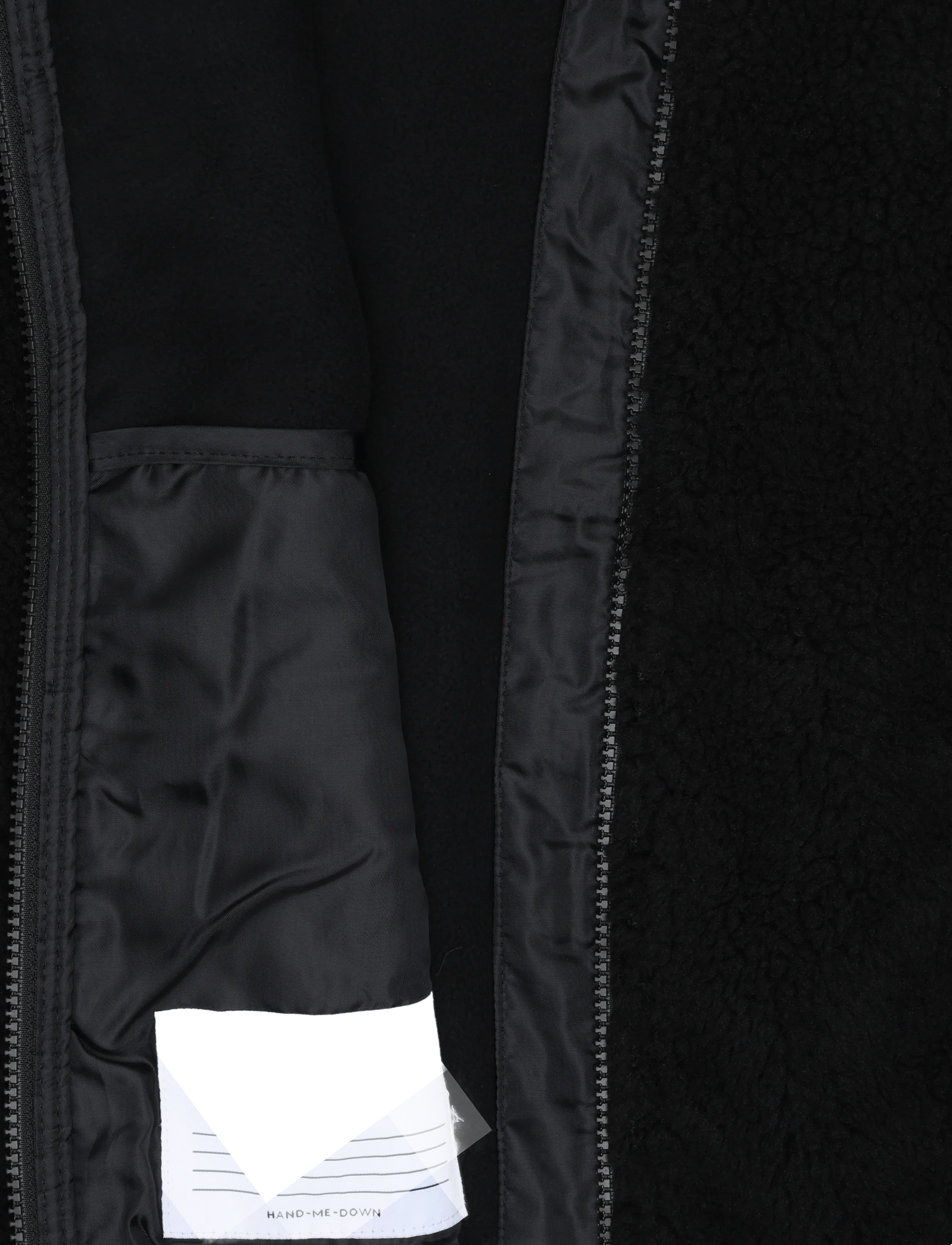 Levi's - LO-LIGHT WEIGHT OUTERWEAR - levis anthracite - 4