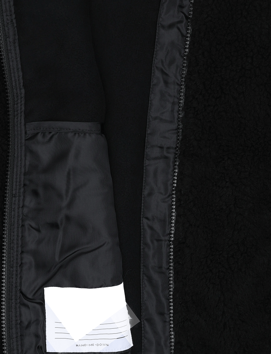 Levi's - LO-LIGHT WEIGHT OUTERWEAR - fliisjakid - levis anthracite - 4