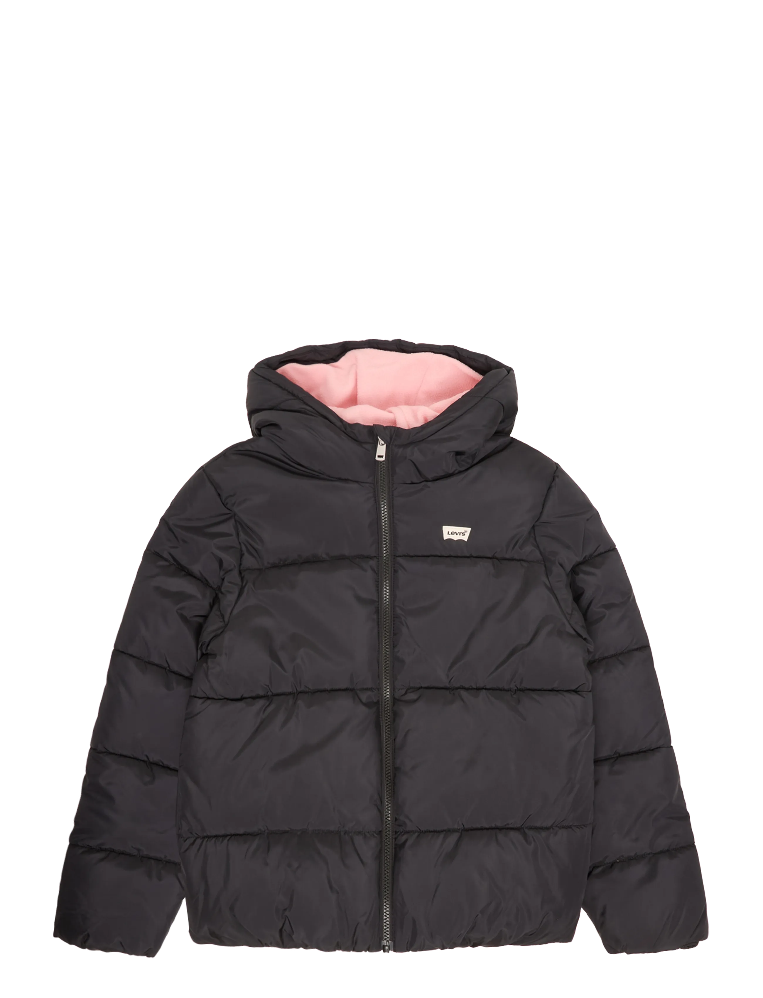 Levi's HO-HEAVY WEIGHT OUTERWEAR - Teens 140-176 - LEVIS ANTHRACITE / grey