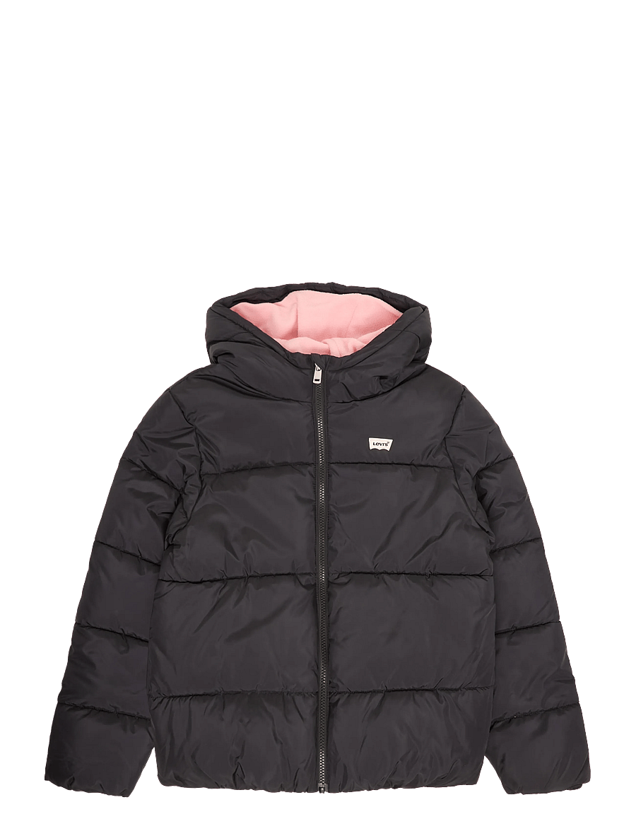 Levi's - HO-HEAVY WEIGHT OUTERWEAR - steppjacken - levis anthracite - 0