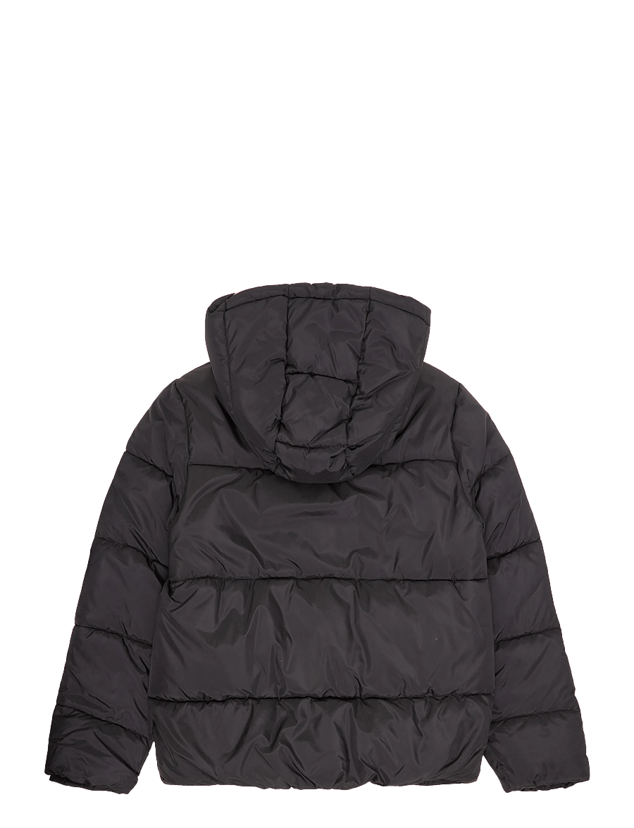 Levi's - HO-HEAVY WEIGHT OUTERWEAR - steppjacken - levis anthracite - 1