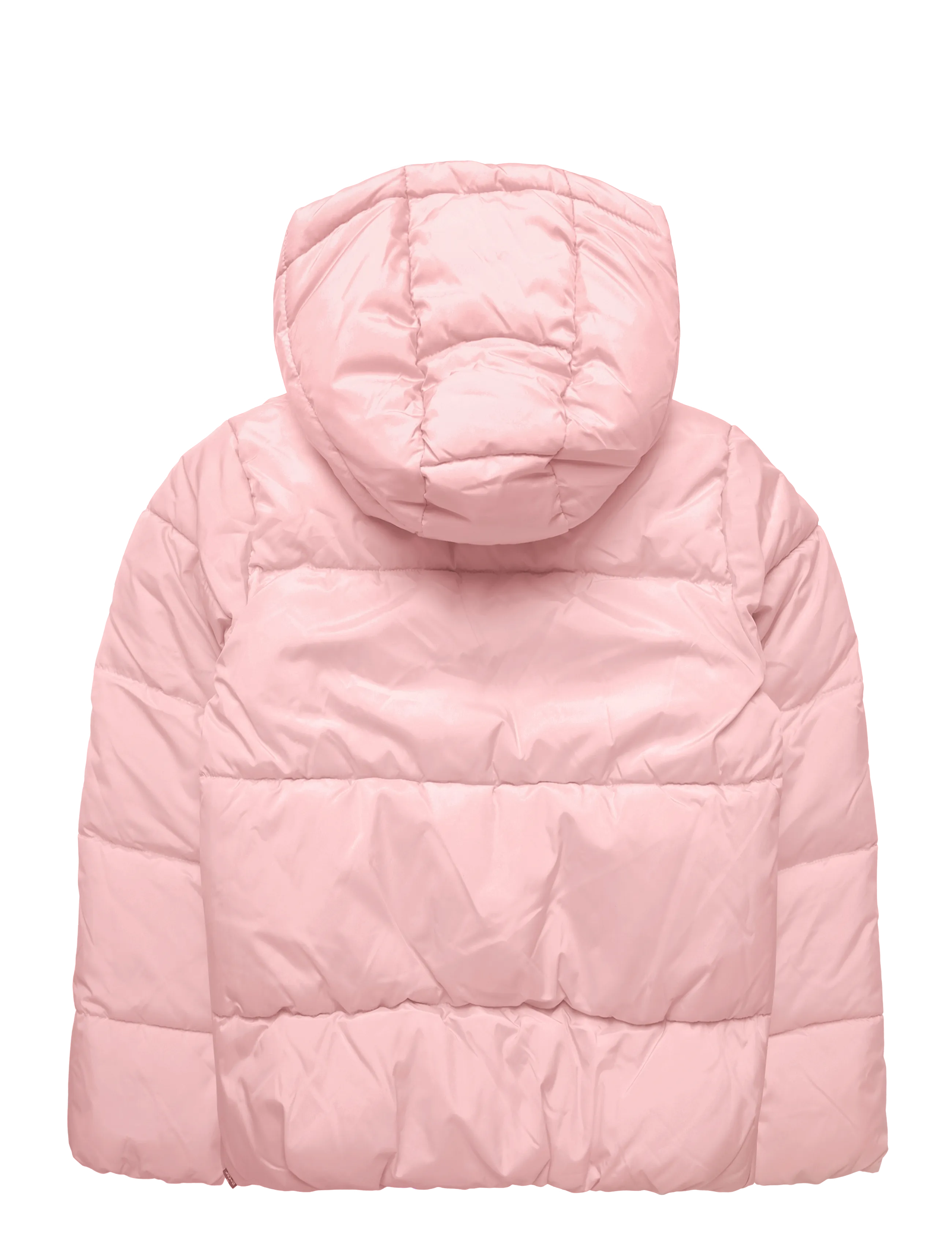 Levi's - HO-HEAVY WEIGHT OUTERWEAR - quiltade jackor - powder pink - 1