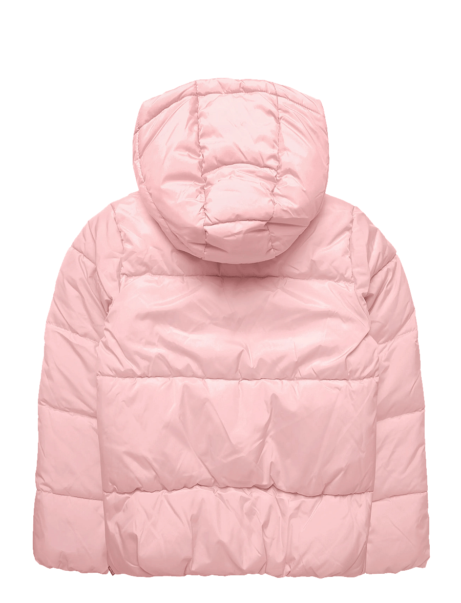 Levi's - HO-HEAVY WEIGHT OUTERWEAR - quiltade jackor - powder pink - 1