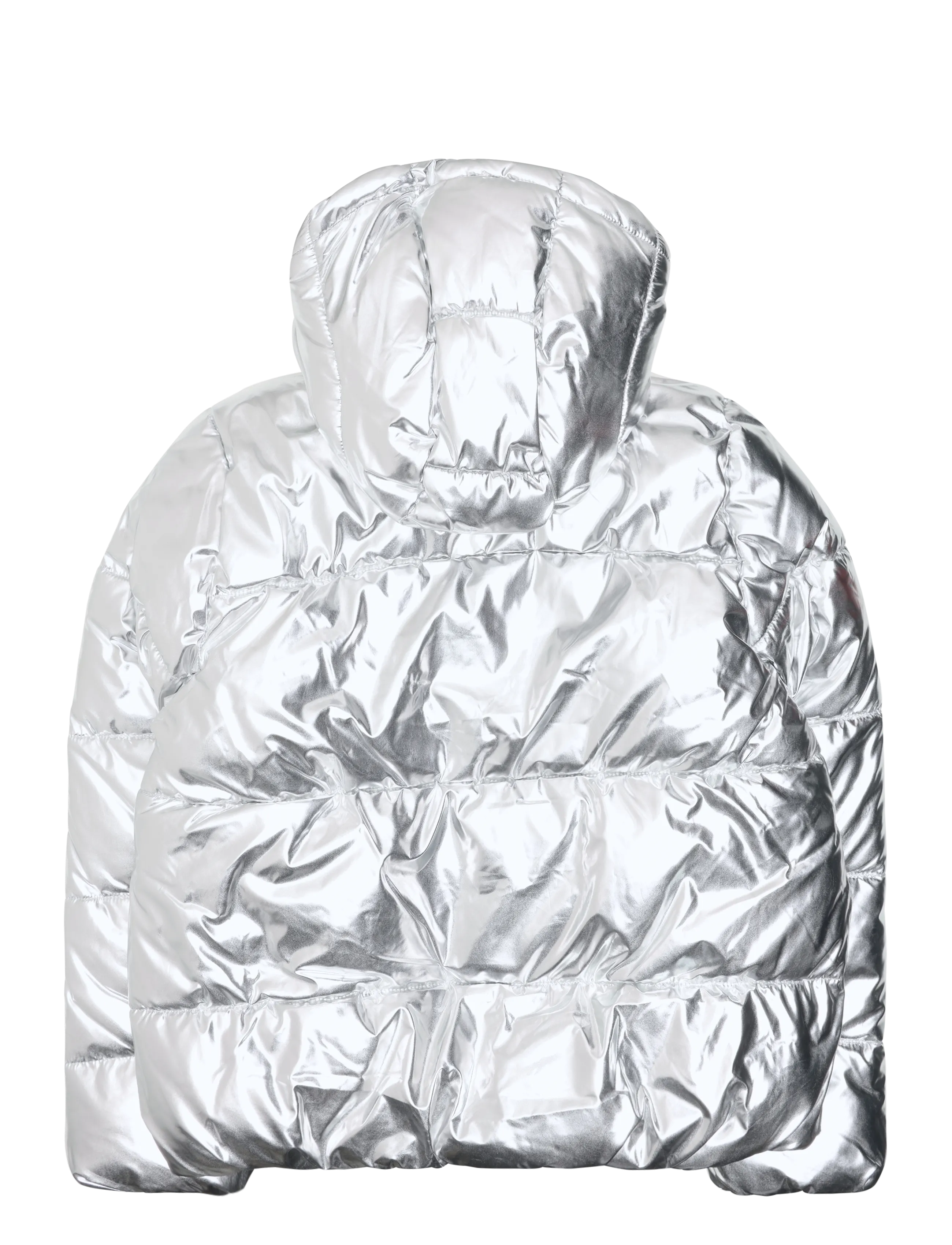 Levi's - HO-HEAVY WEIGHT OUTERWEAR - silver metallic - 1