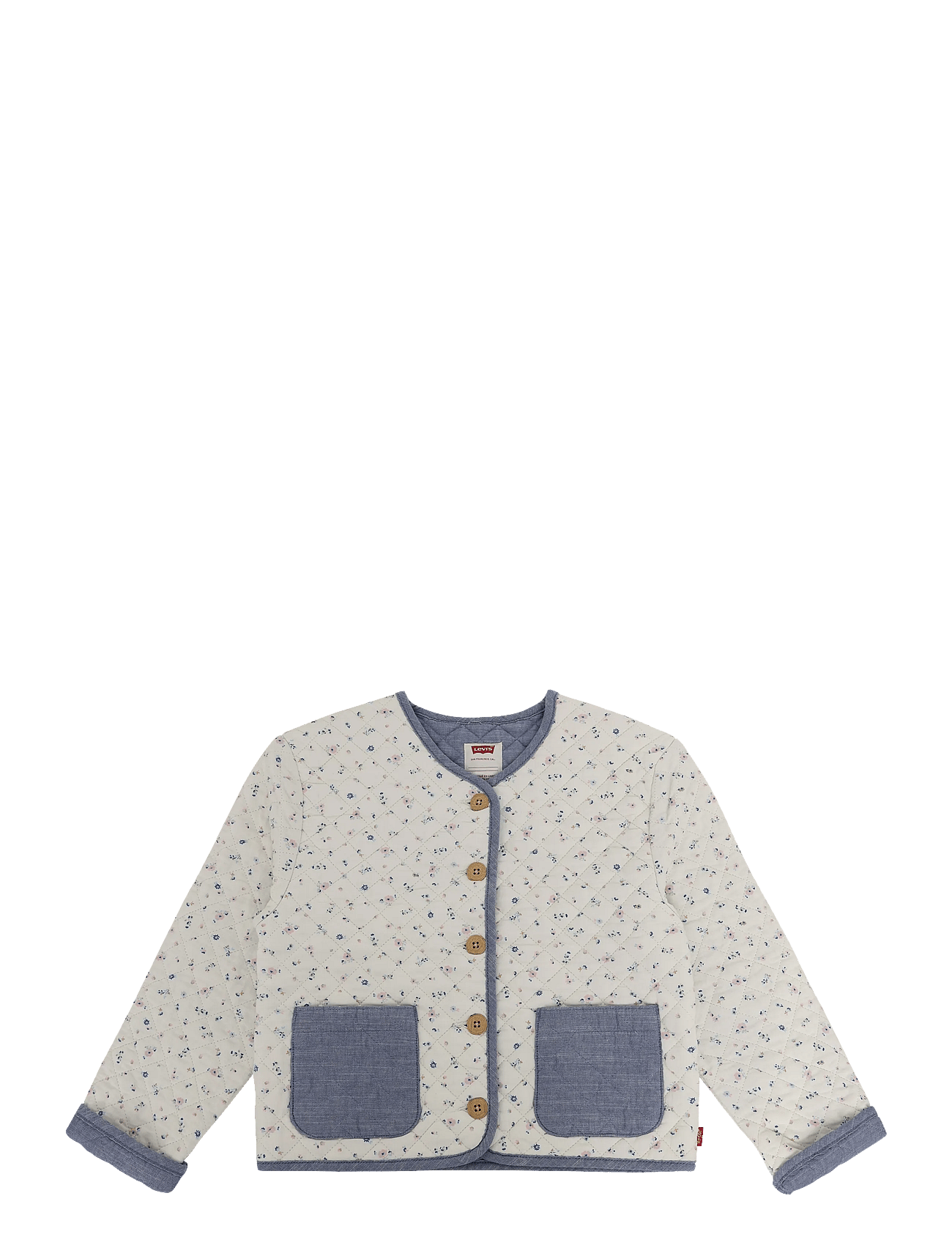 Levi`s - Lo-Light Weight Outerwear -