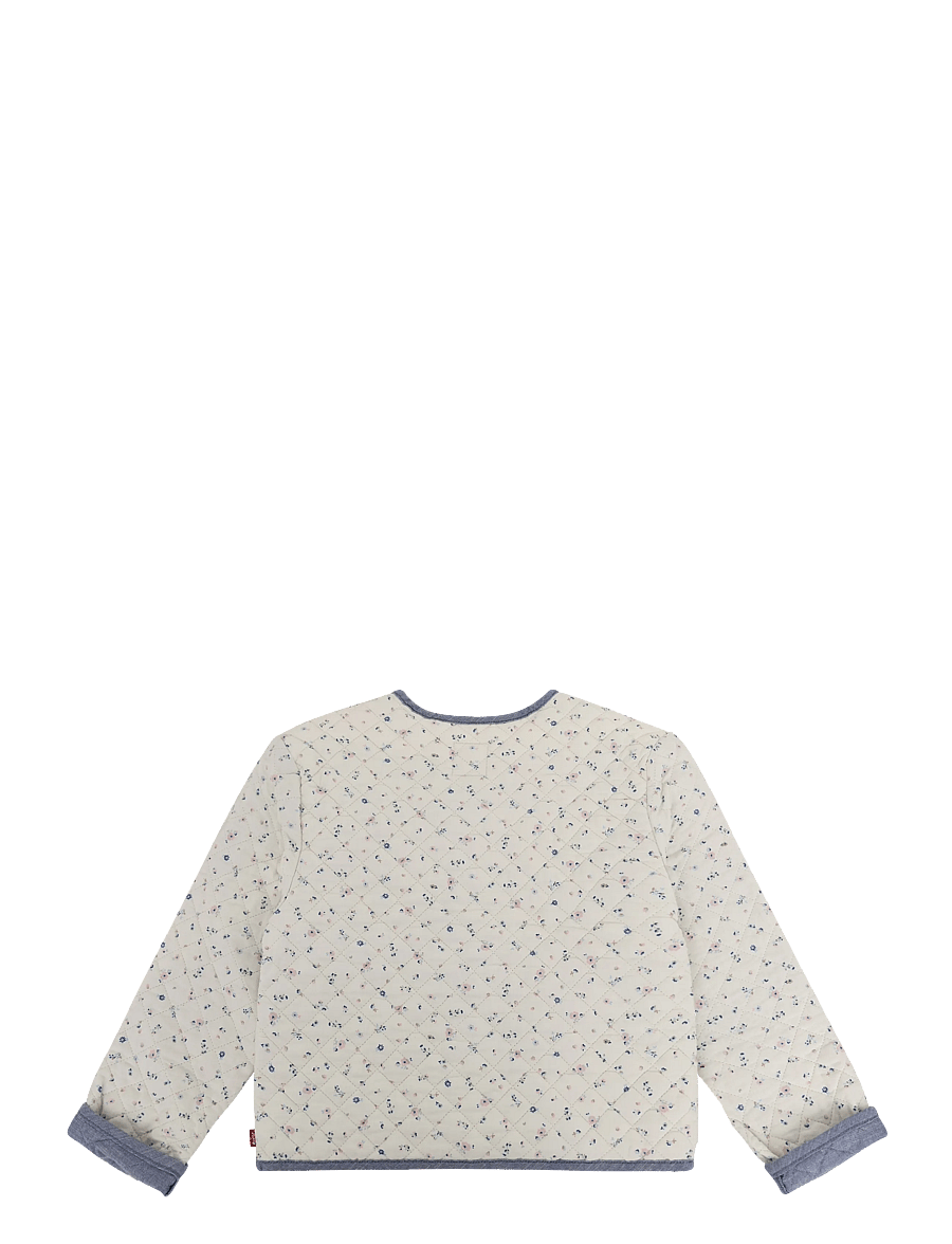 Levi's - LO-LIGHT WEIGHT OUTERWEAR - tunna jackor - levi's egret - 1