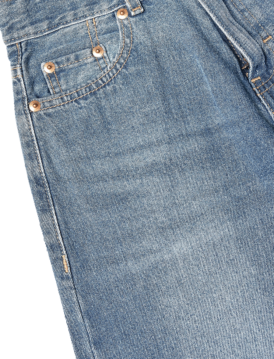 Levi's - PX-DENIM PANTS - brede jeans - tide me over - 4