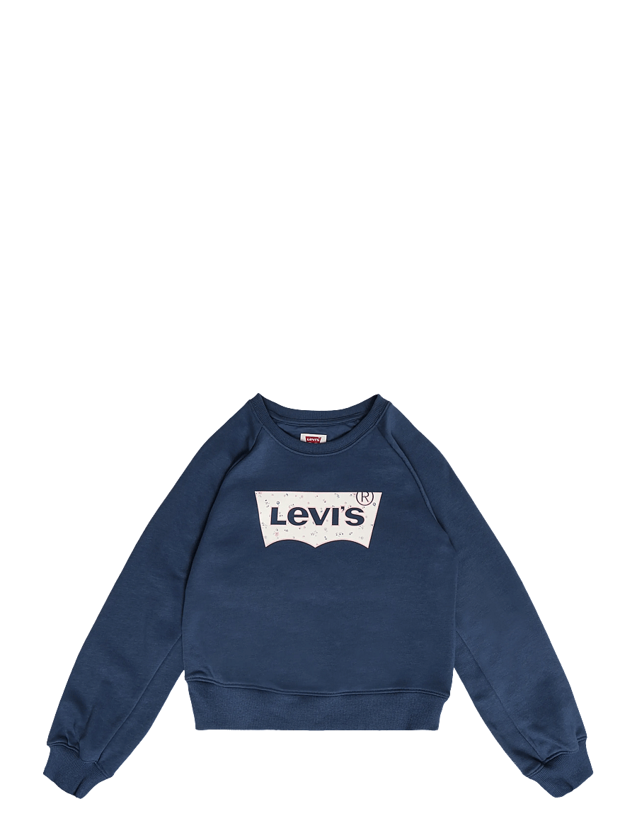 Levi's - FW-CREW - sweatshirts - big dipper - 0