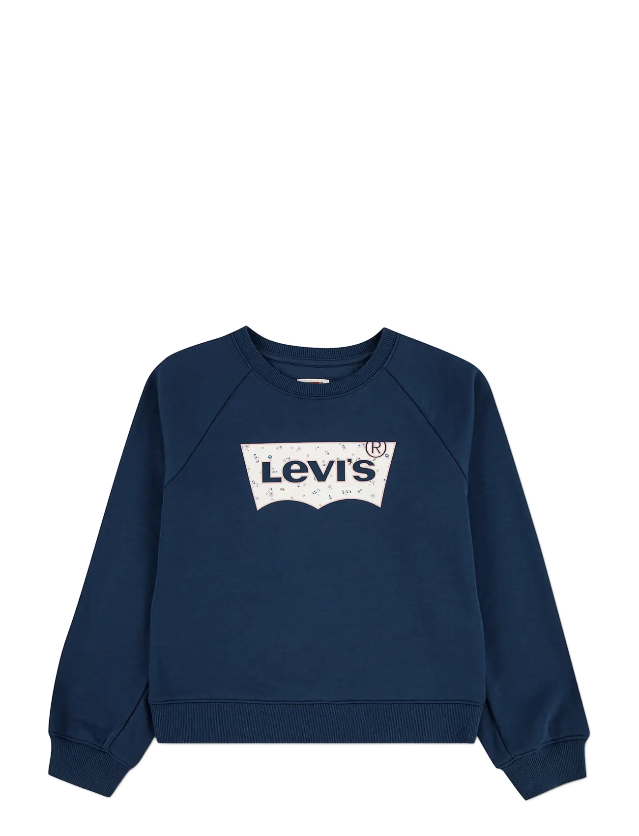 Levi's FW-CREW - Teens 140-176 - BIG DIPPER / navy