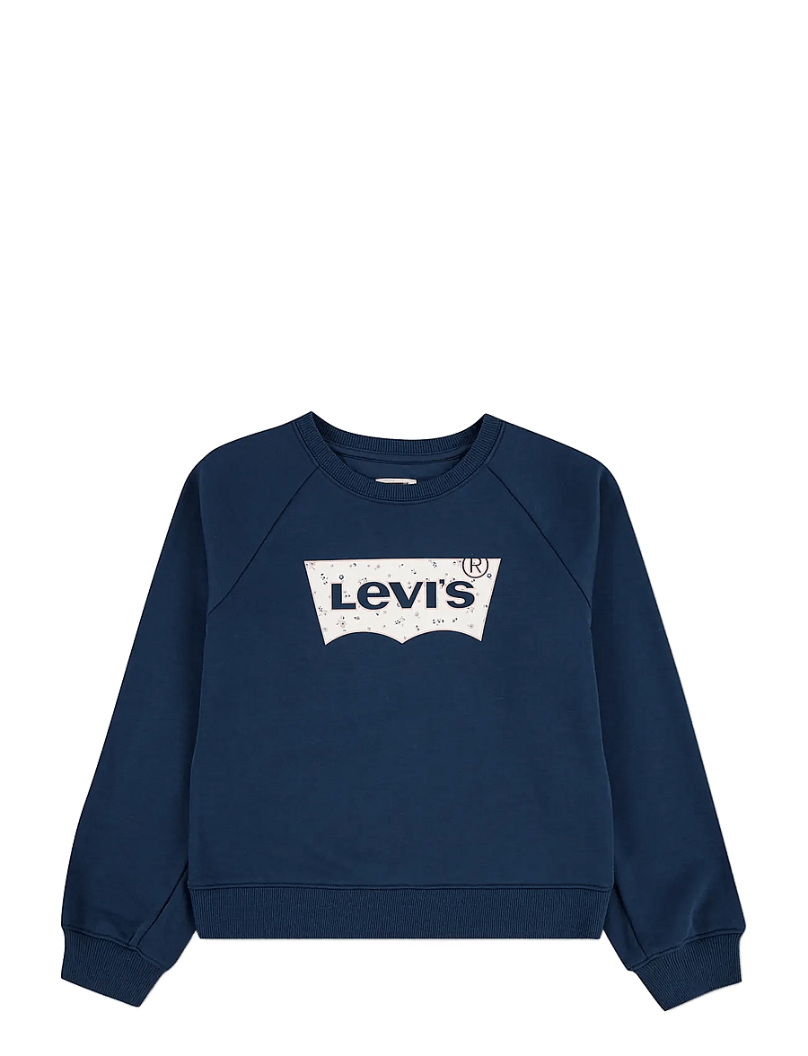 Levi's - FW-CREW - sweatshirts - big dipper - 0