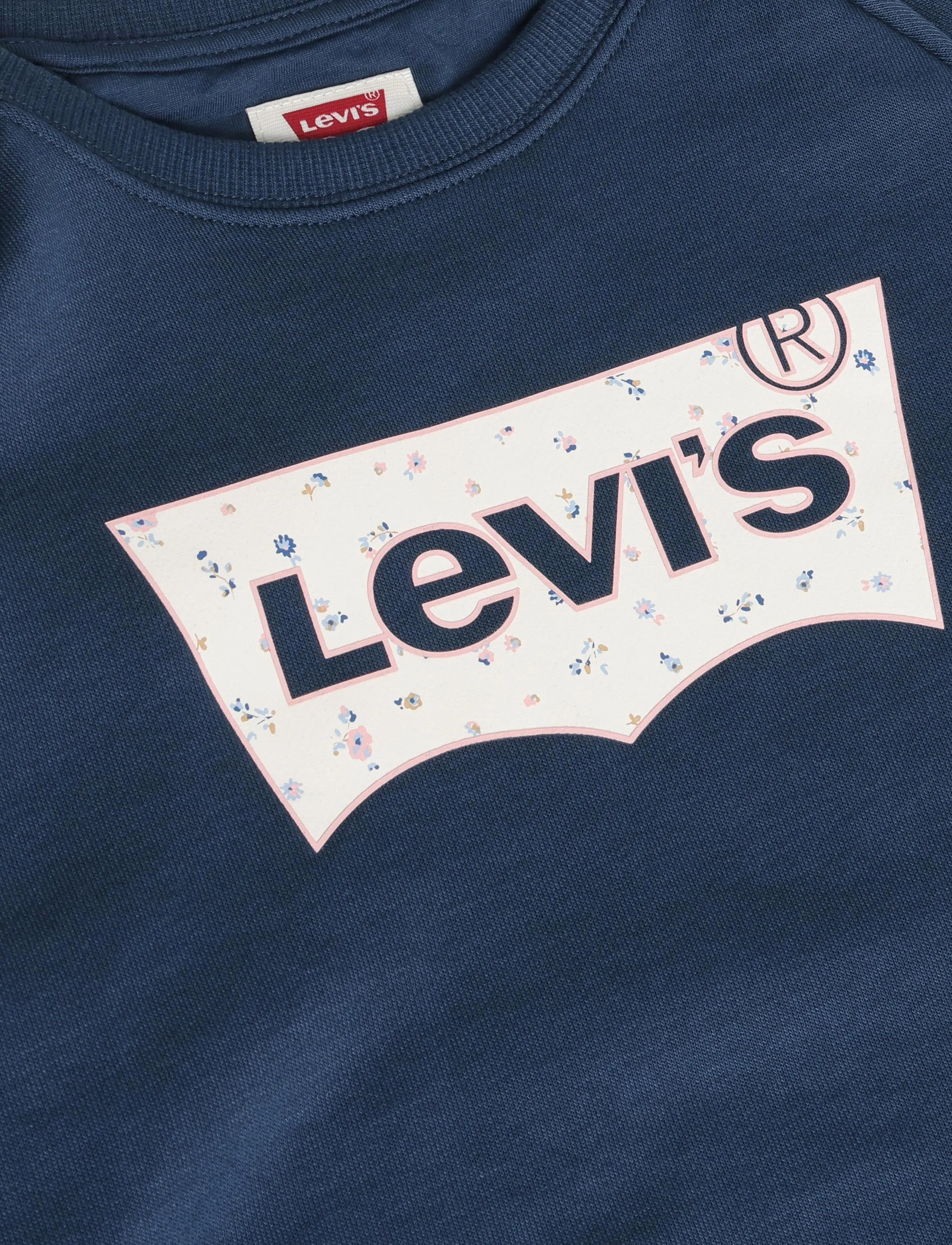 Levi's - FW-CREW - sweatshirts - big dipper - 2