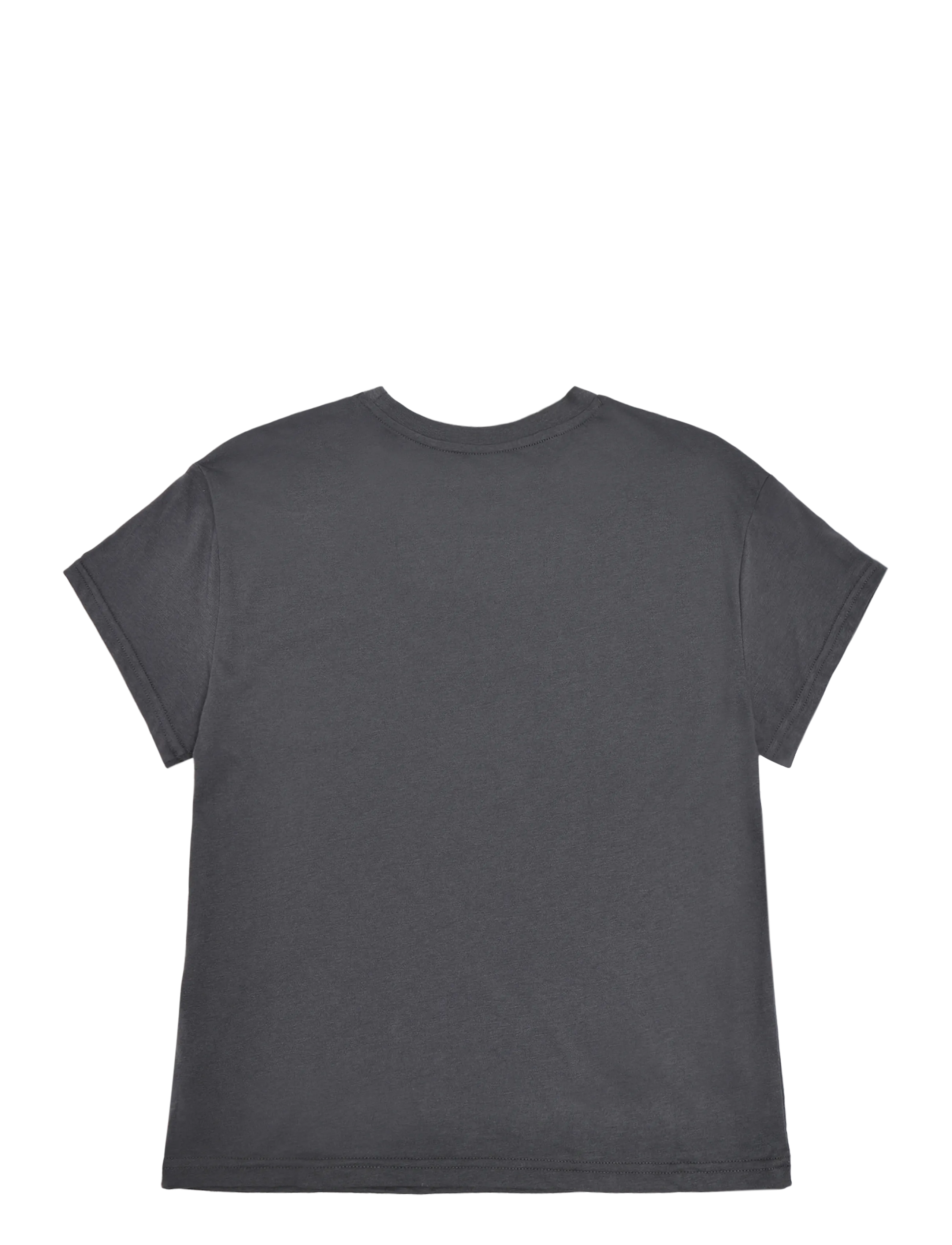 Levi's - TE-S/S TEE - kurzärmelige - magnet - 1