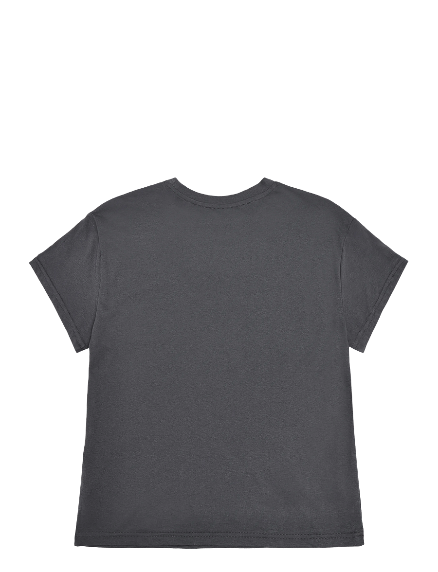 Levi's - TE-S/S TEE - kurzärmelige - magnet - 1