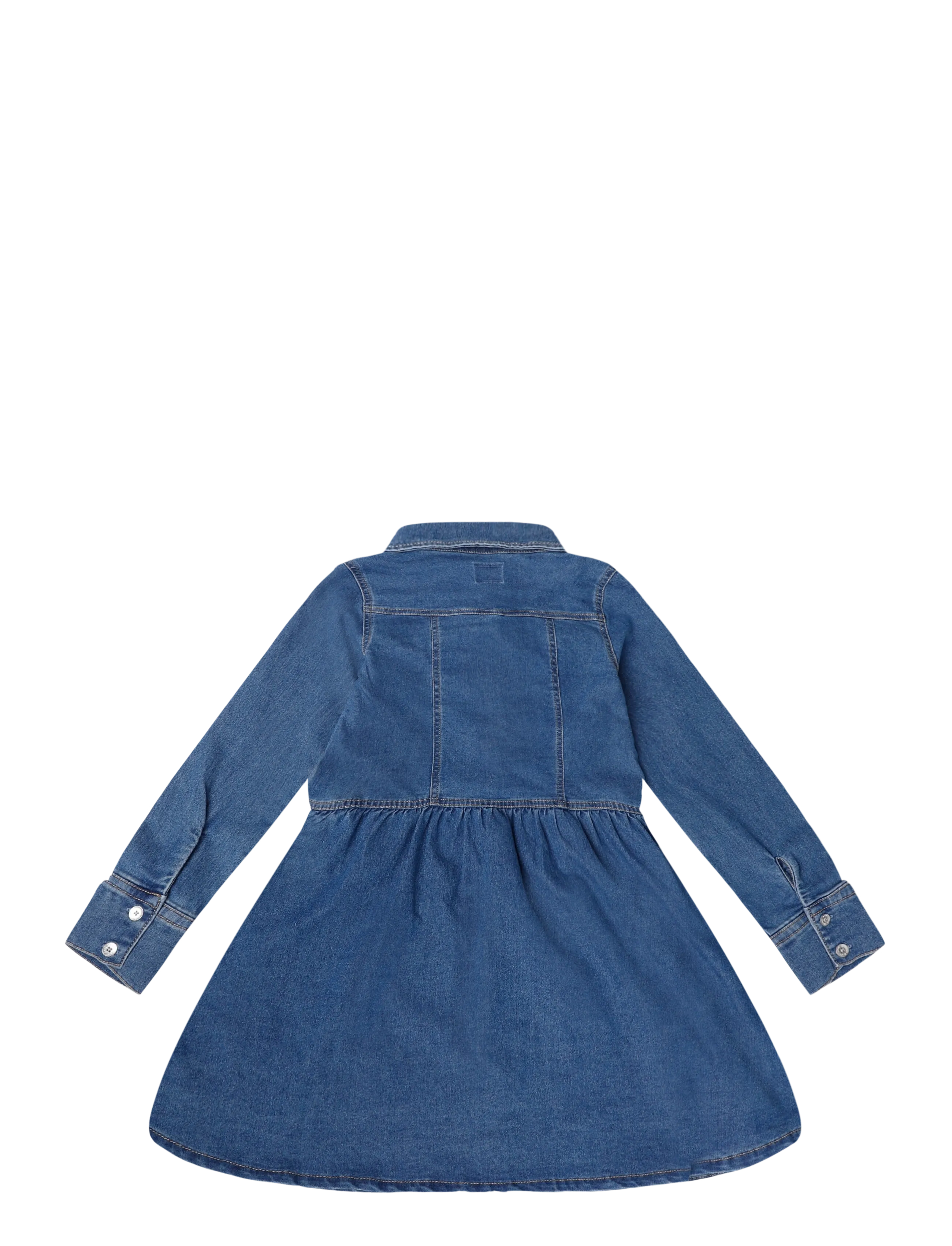 Levi's - DR-DRESS - lasso - 1
