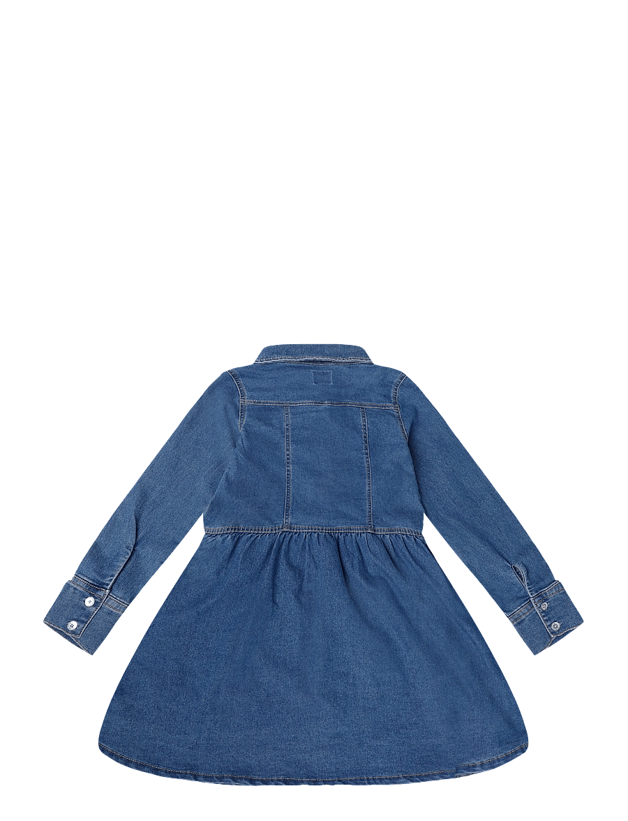 Levi's - DR-DRESS - pikkade varrukatega vabaajakleidid - lasso - 1