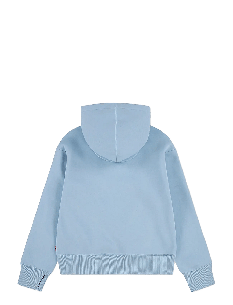 Levi's - PO-PULL-OVER HOODY - džemperiai su gobtuvu - angel falls - 1