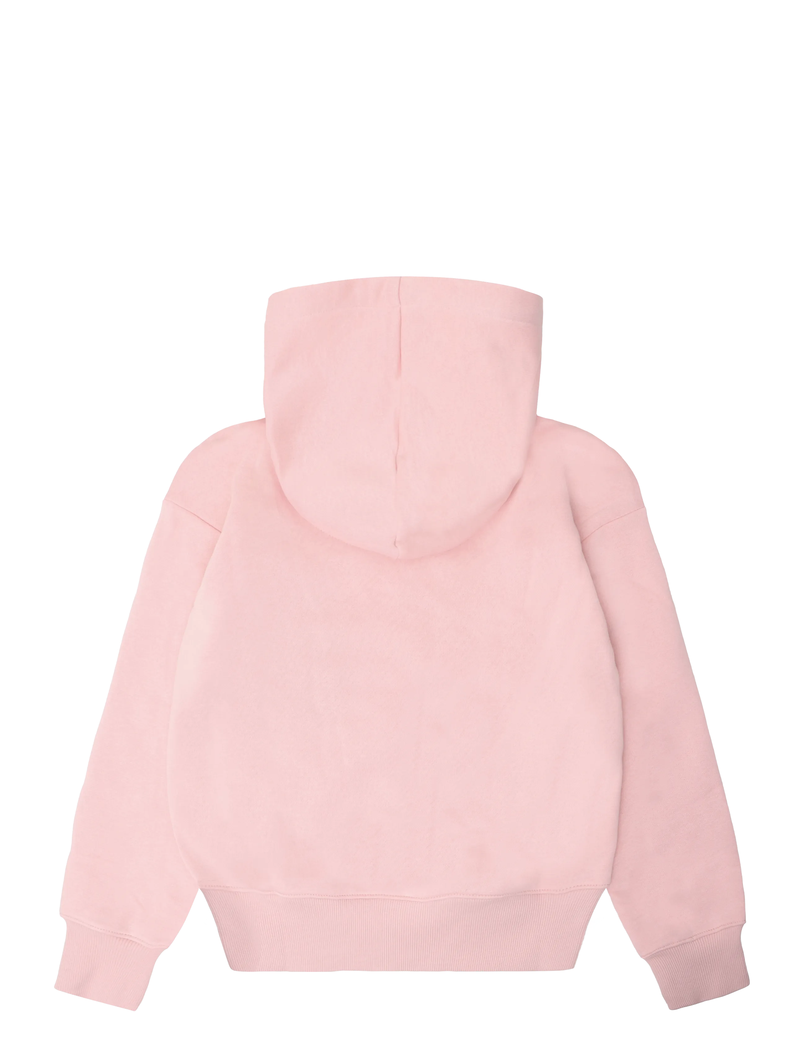 Levi's - PO-PULL-OVER HOODY - kapuutsiga pusad - powder pink - 1