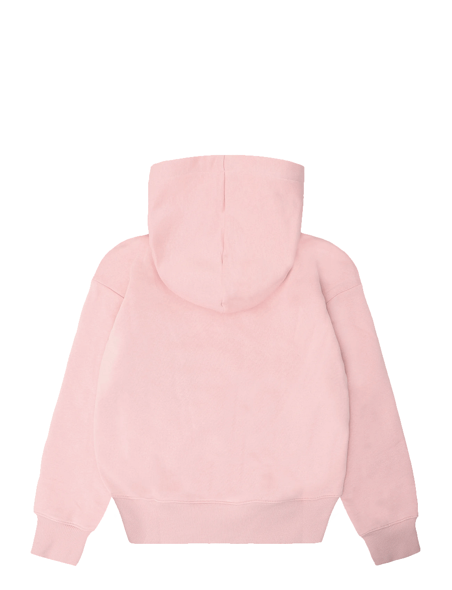 Levi's - PO-PULL-OVER HOODY - kapuutsiga pusad - powder pink - 1