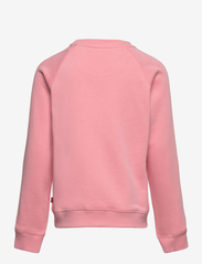 Levi's - Levi's® Key Item Logo Crewneck Long Sleeve Tee - sweatshirts - pink - 1
