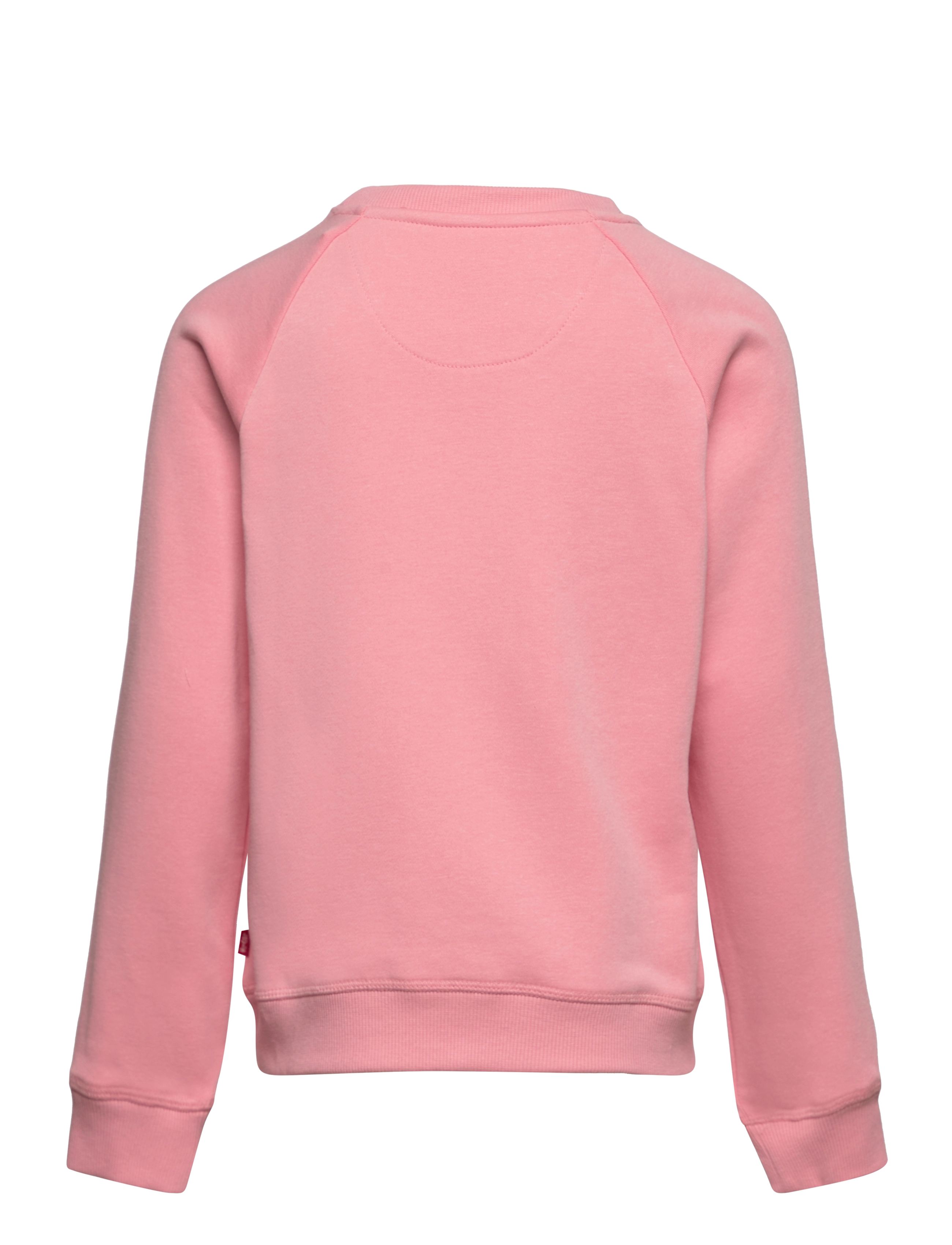 Levi's - Levi's® Batwing French Terry Pullover - pink - 1