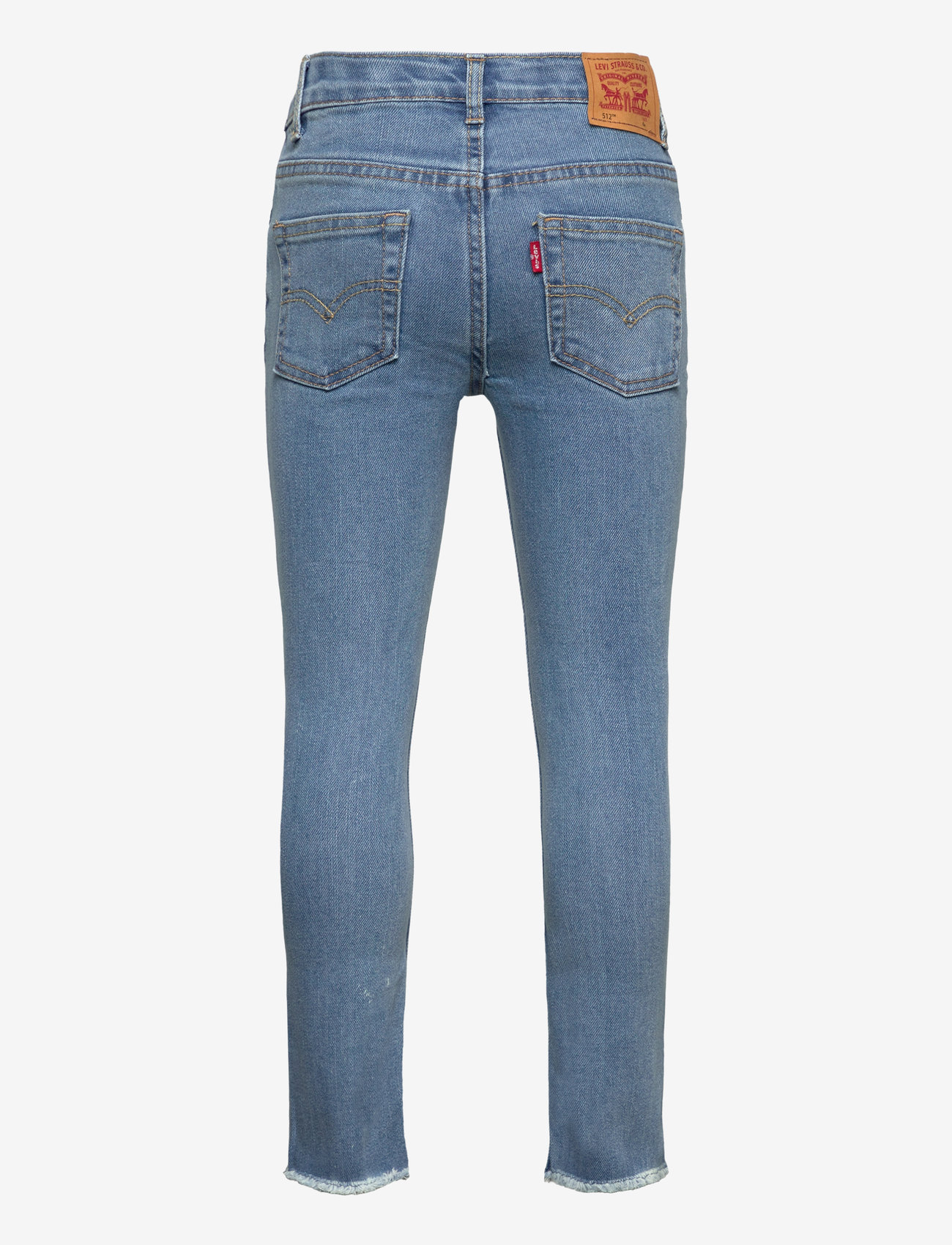 Levi's - Levi's® 512 Slim Fit Taper Jeans - skinny jeans - blue - 1